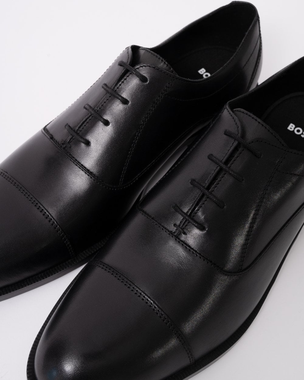 BOSS Orange Tayil Mens Oxford Shoes