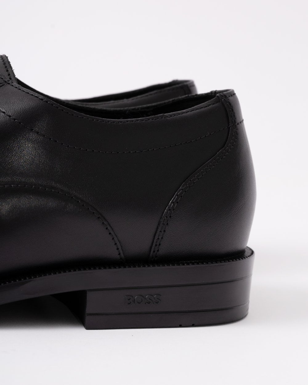 BOSS Orange Tayil Mens Oxford Shoes