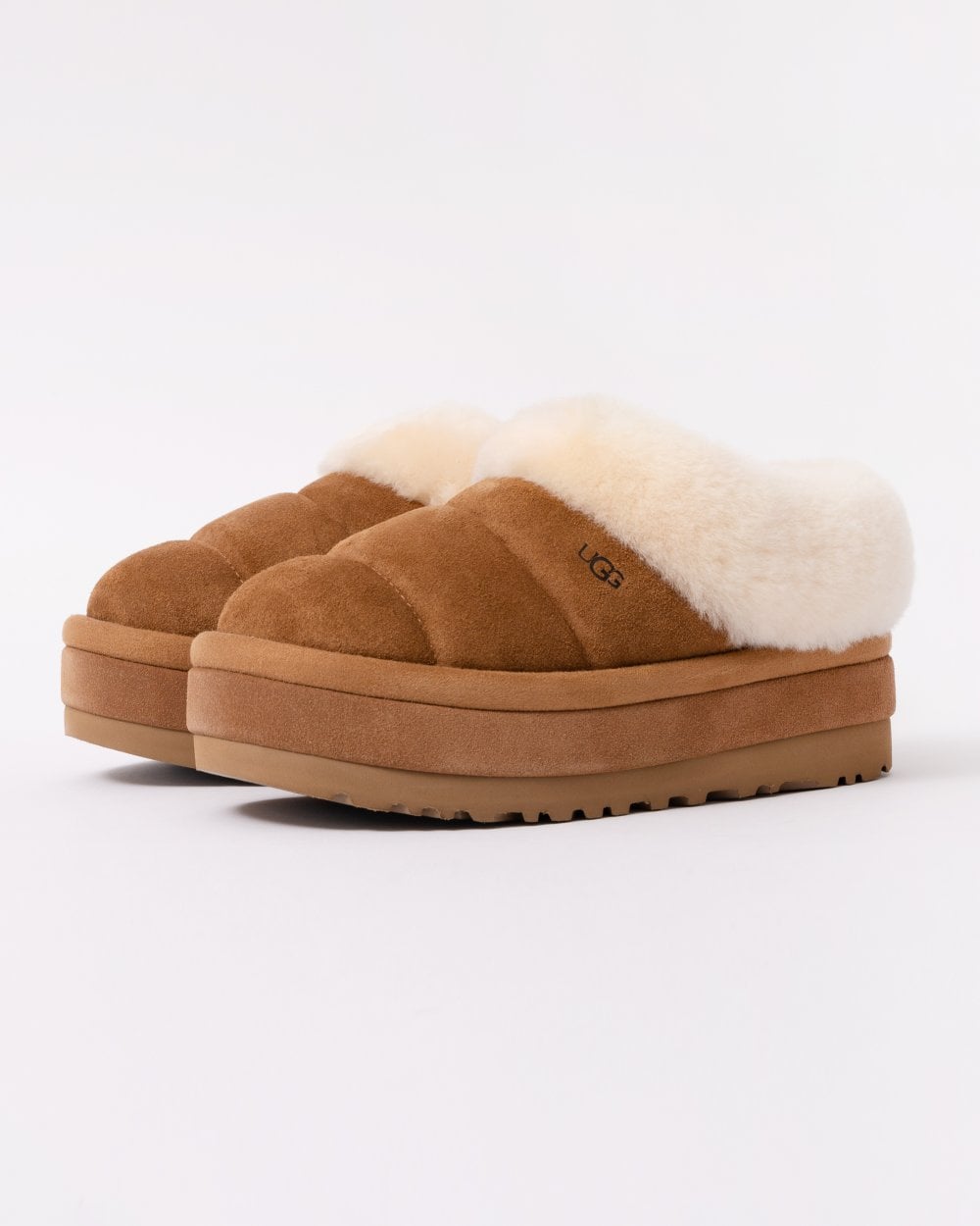 UGG Tazzlita Womens Slippers