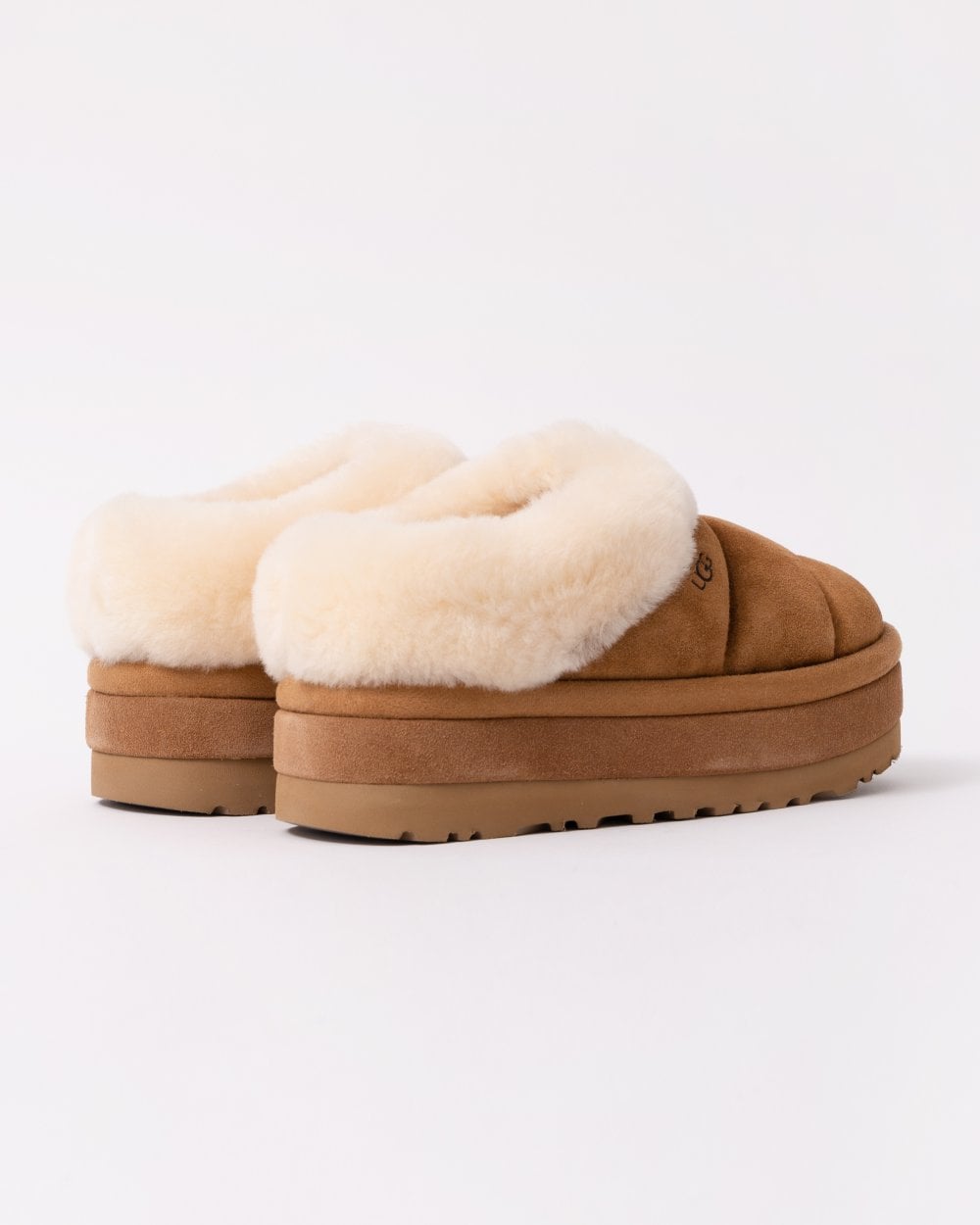 UGG Tazzlita Womens Slippers