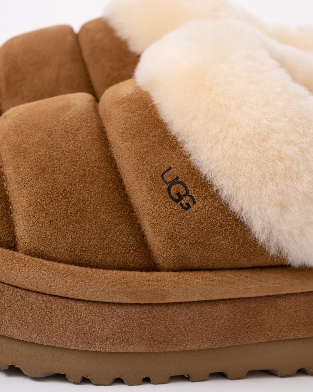 UGG Tazzlita Womens Slippers