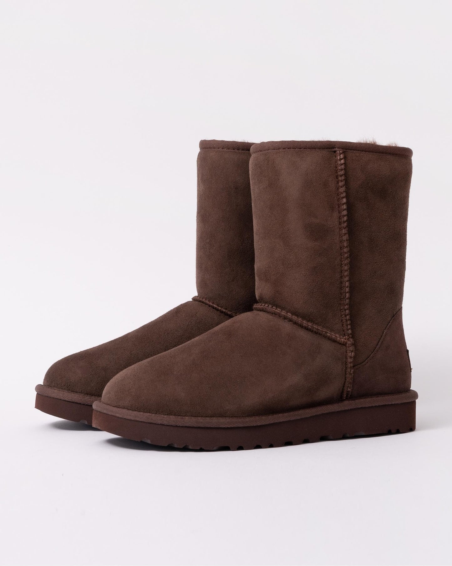 UGG Classic Short II Womens Boot