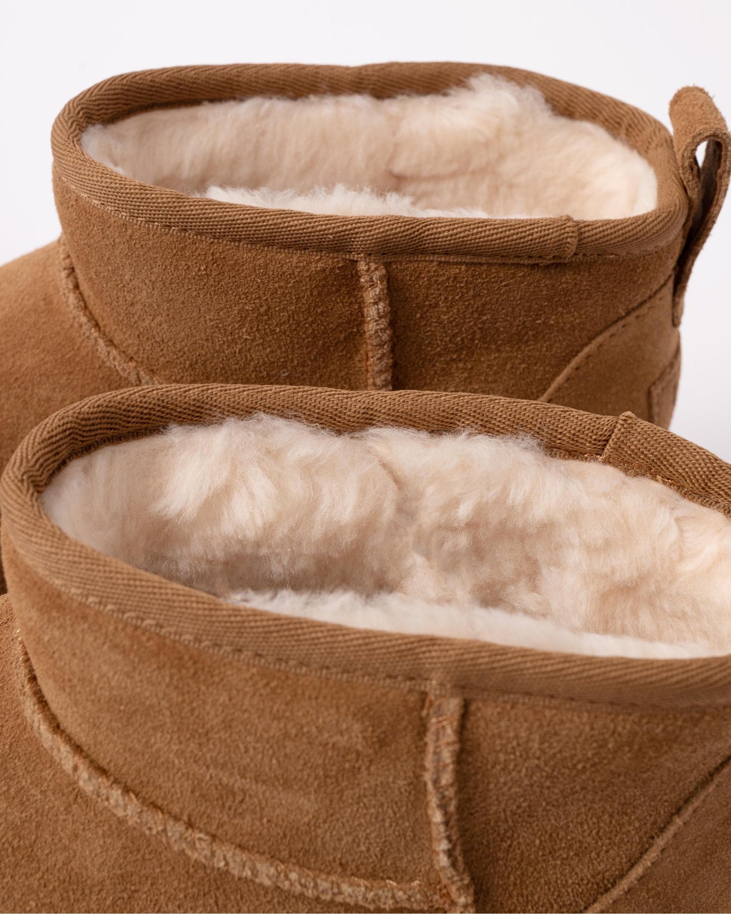 UGG Womens Classic New Heights Ultra Mini Platform Boot