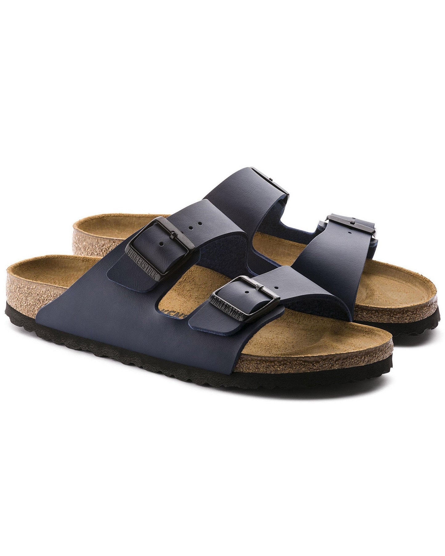 Birkenstock Arizona Birko-Flor Mens Sandals