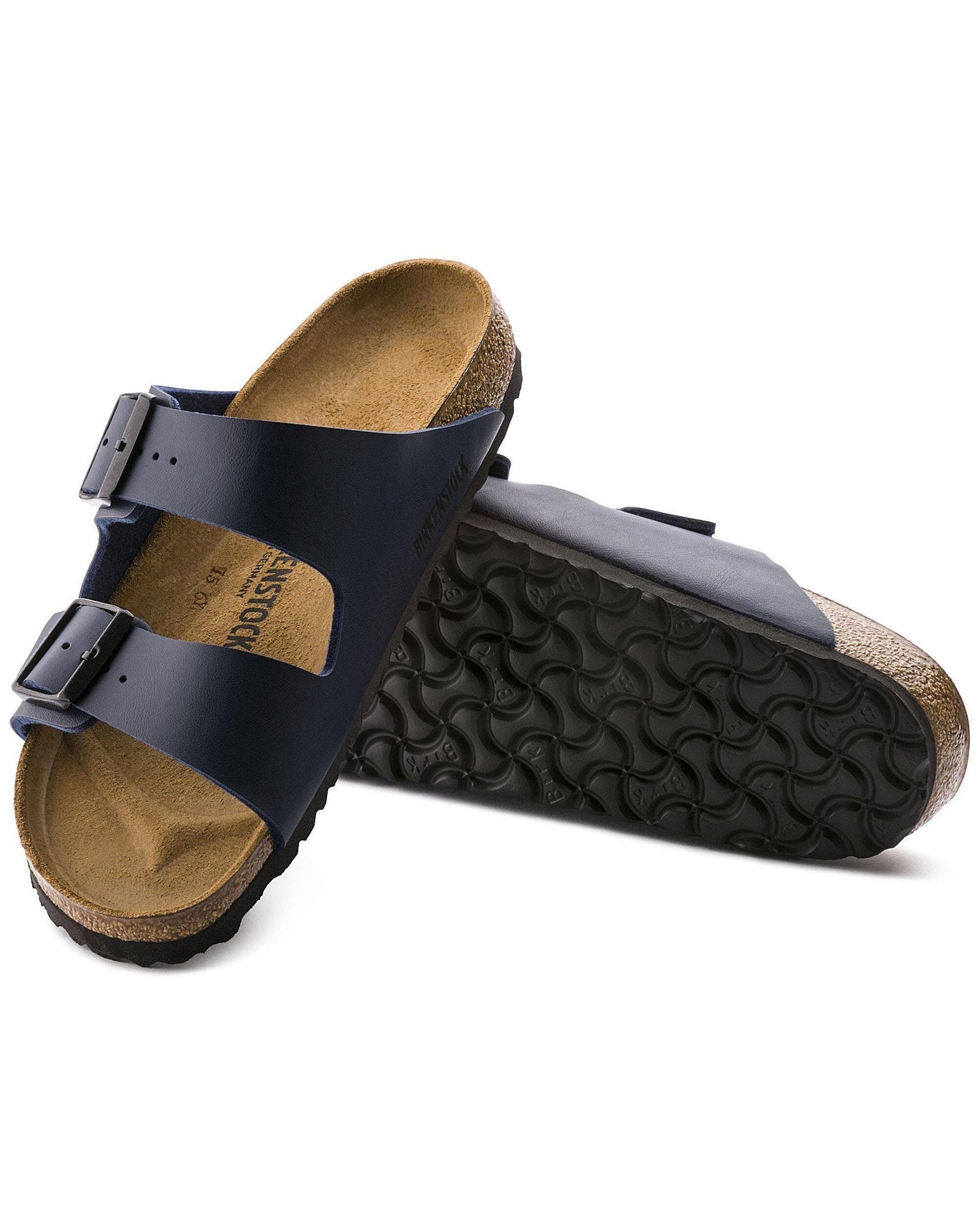 Birkenstock Arizona Birko-Flor Mens Sandals