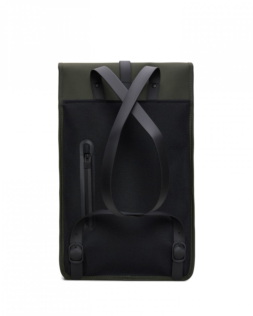 Rains Unisex Backpack - 03 Green