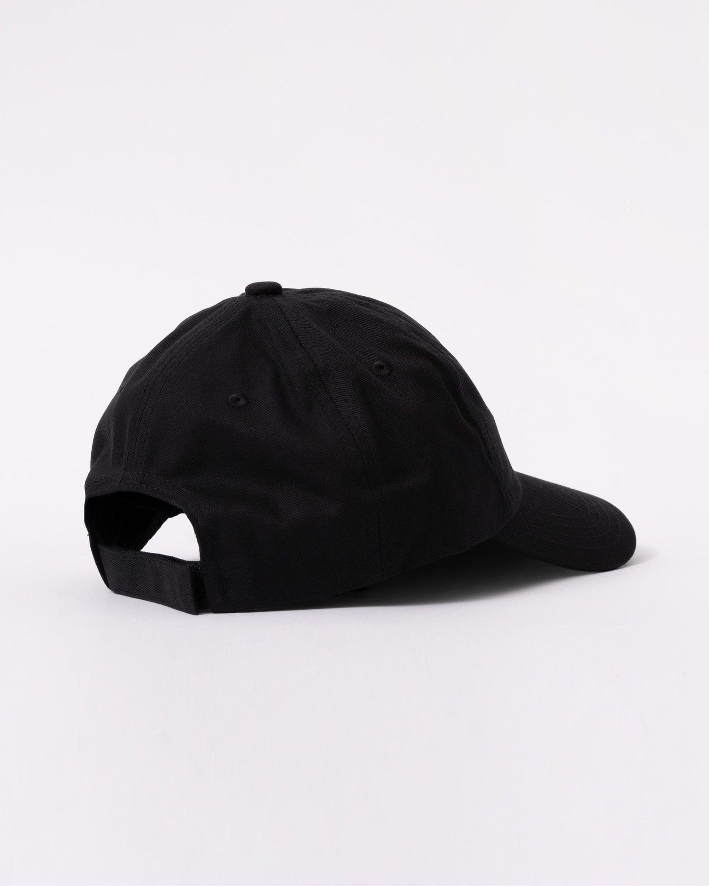BOSS Orange Derrel Mens Cap - Black 001