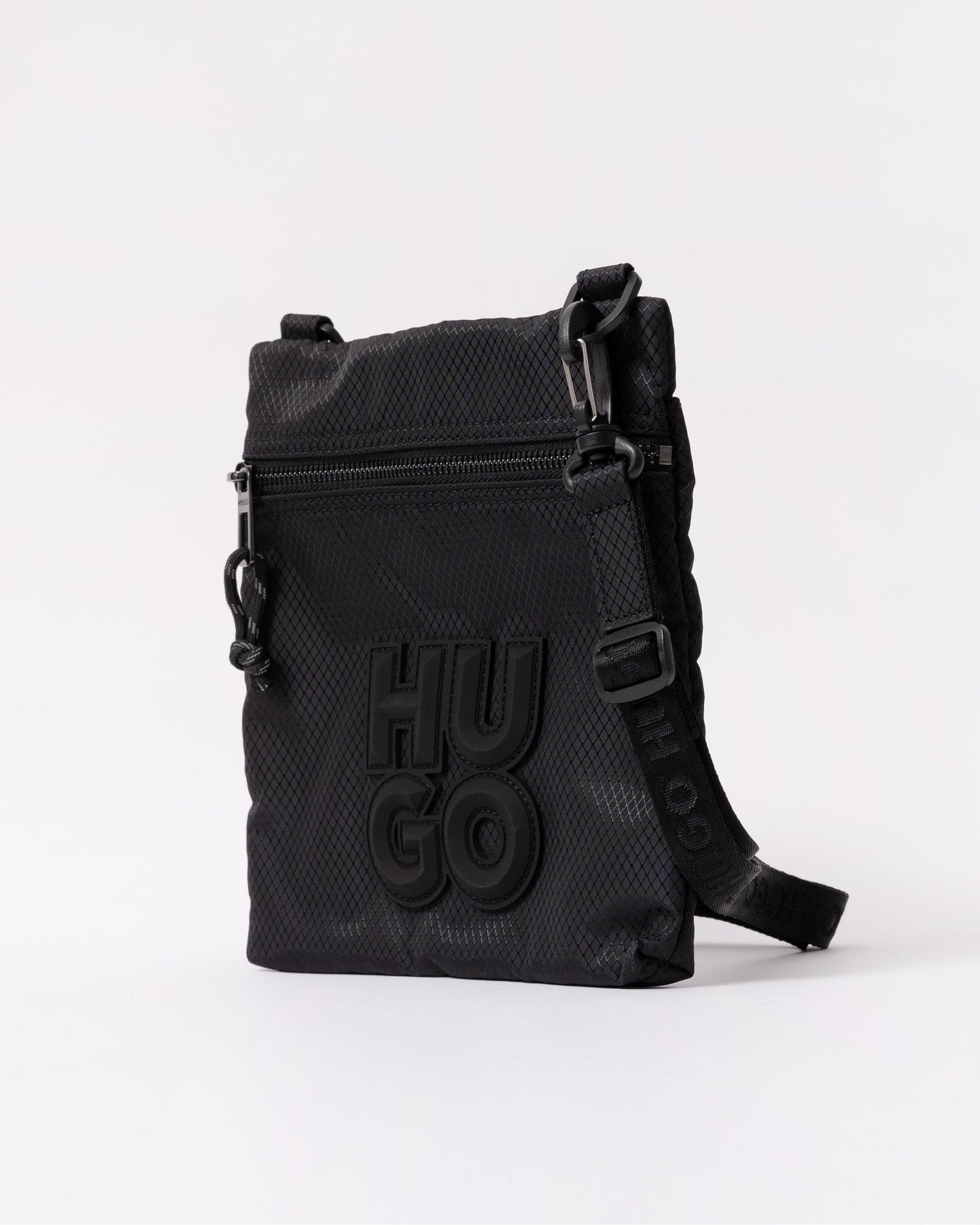HUGO Malick Mens Envelope Bag