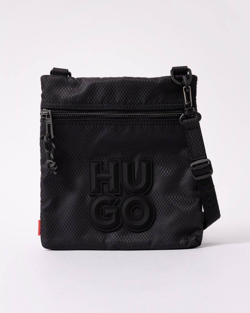 HUGO Malick Mens Envelope Bag