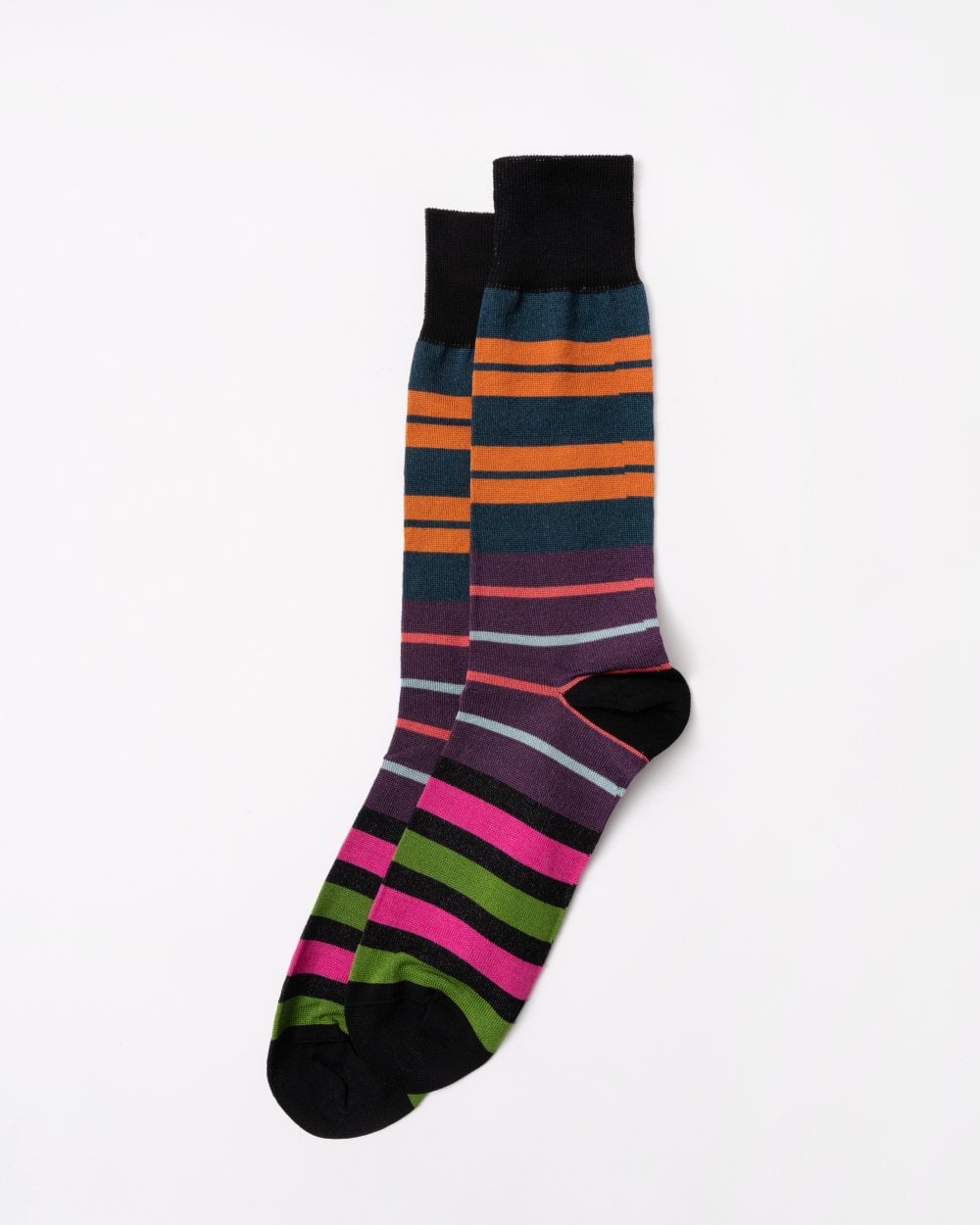Paul Smith Paul Smith Iacapo Stripe Mens Socks