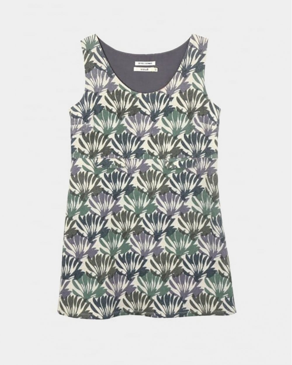 Ivy Ladies Dress