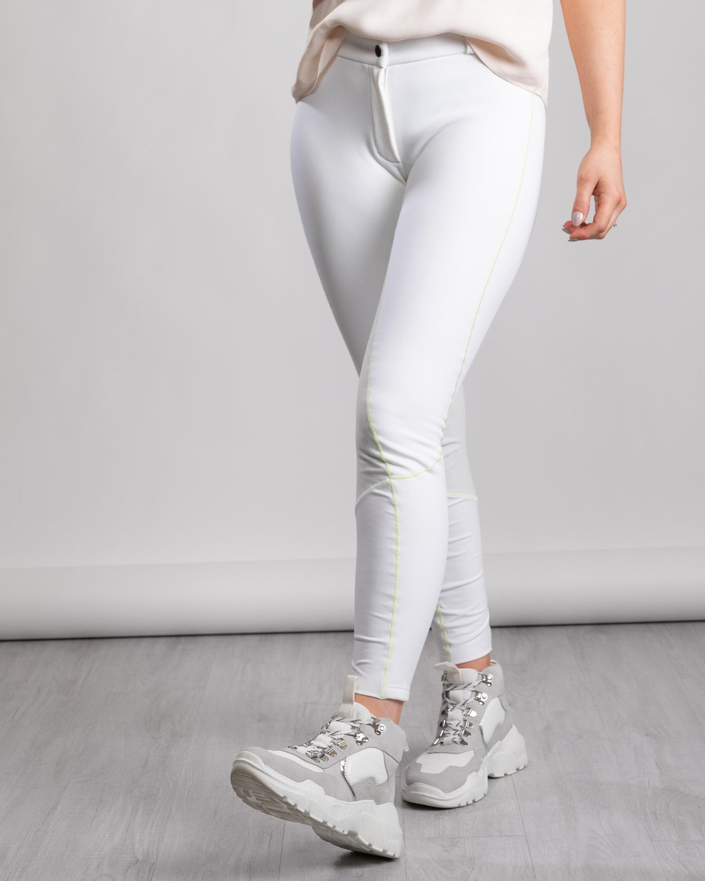 Musto Active Seam Softshell Womens Breeches