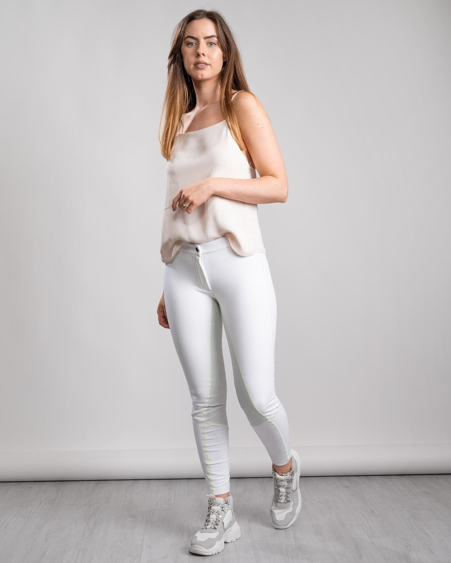 Musto Active Seam Softshell Womens Breeches
