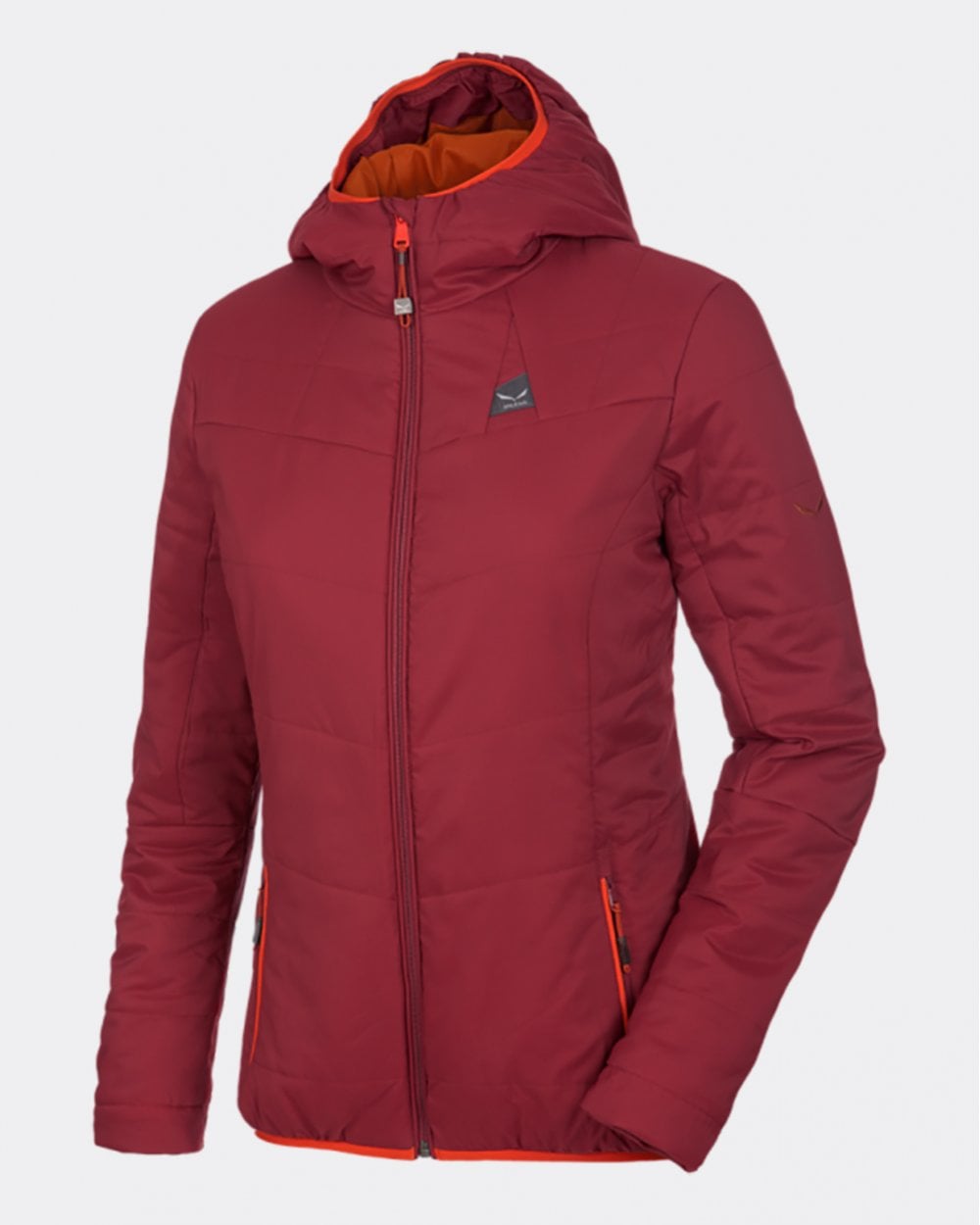 Salewa Rasciesa 2 Womens Insulated Jacket