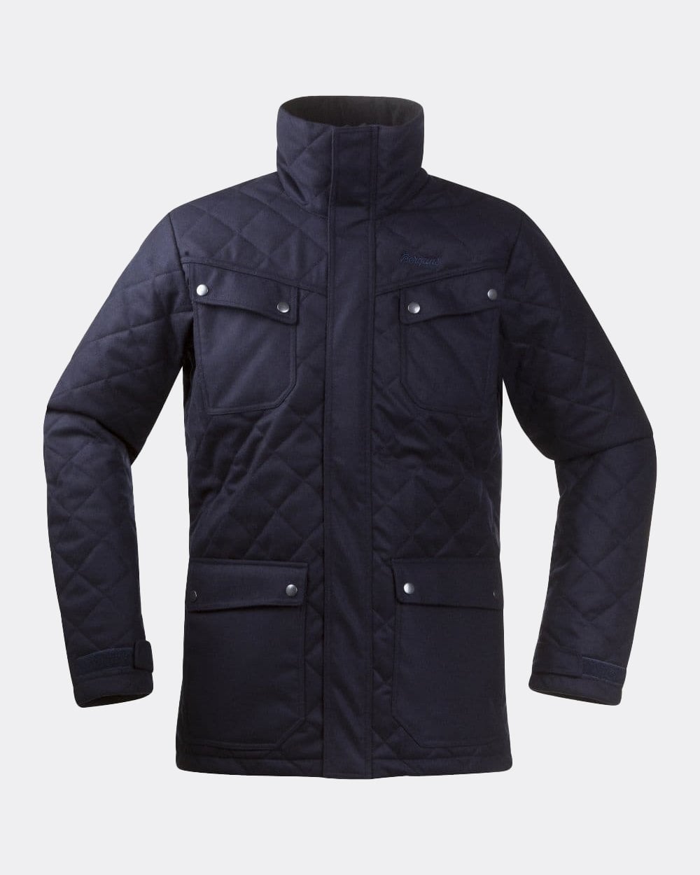 Bergans Roros Insulated Mens Jacket