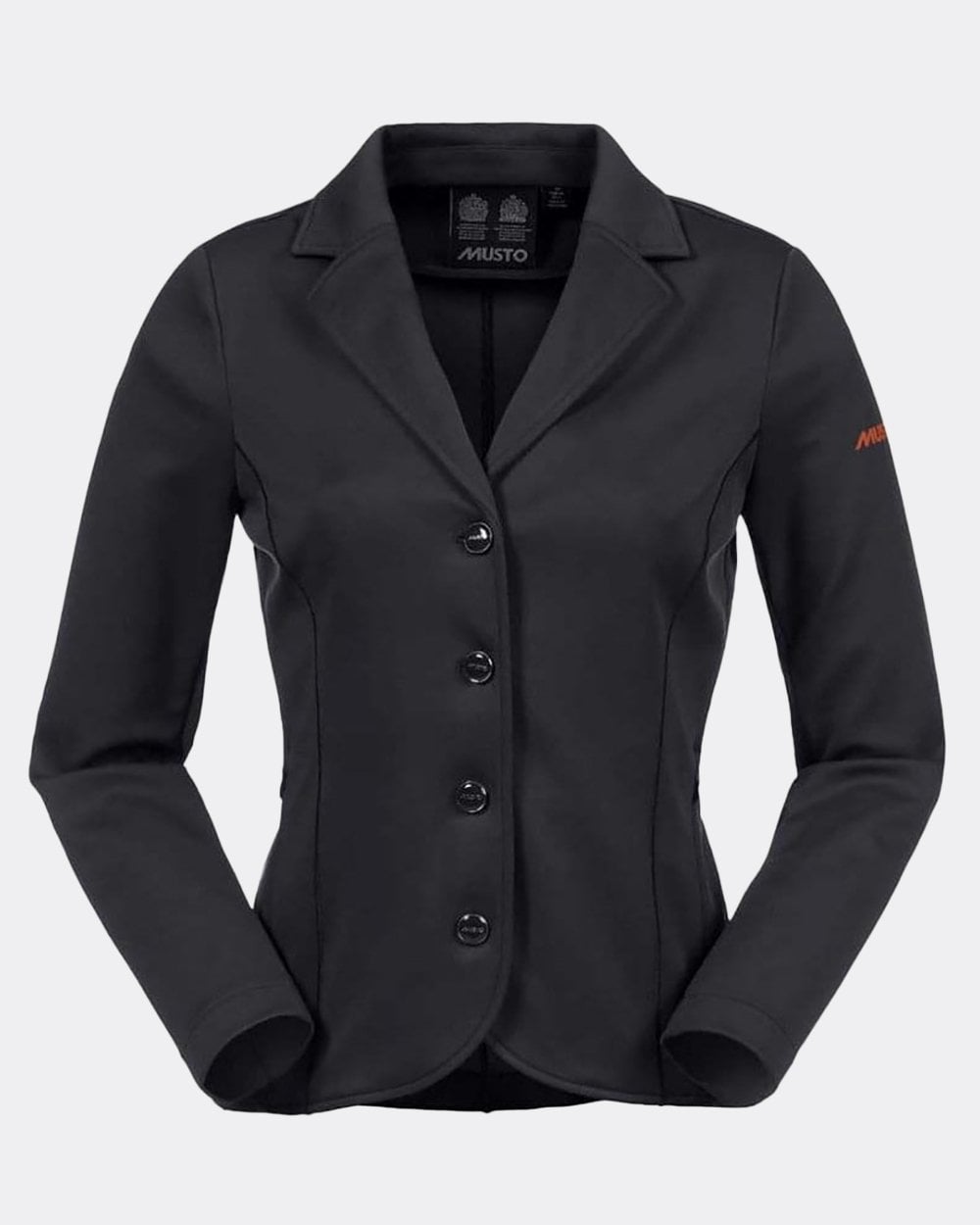 Musto Prestige Windstopper Activeseam Womens Show Jacket