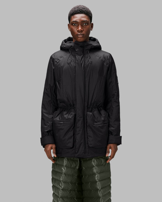 Rains Vardo Unisex Parka