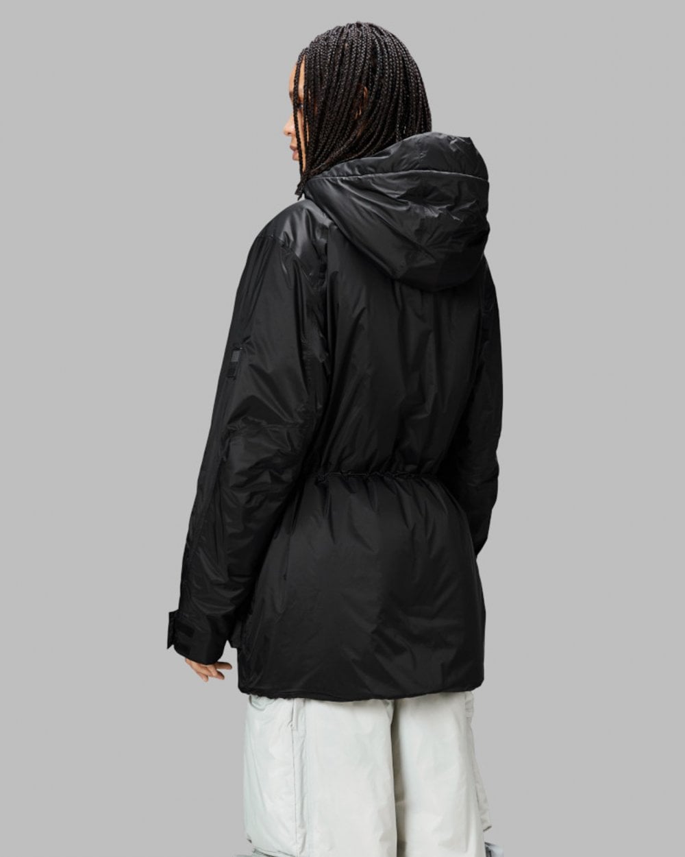 Rains Vardo Unisex Parka