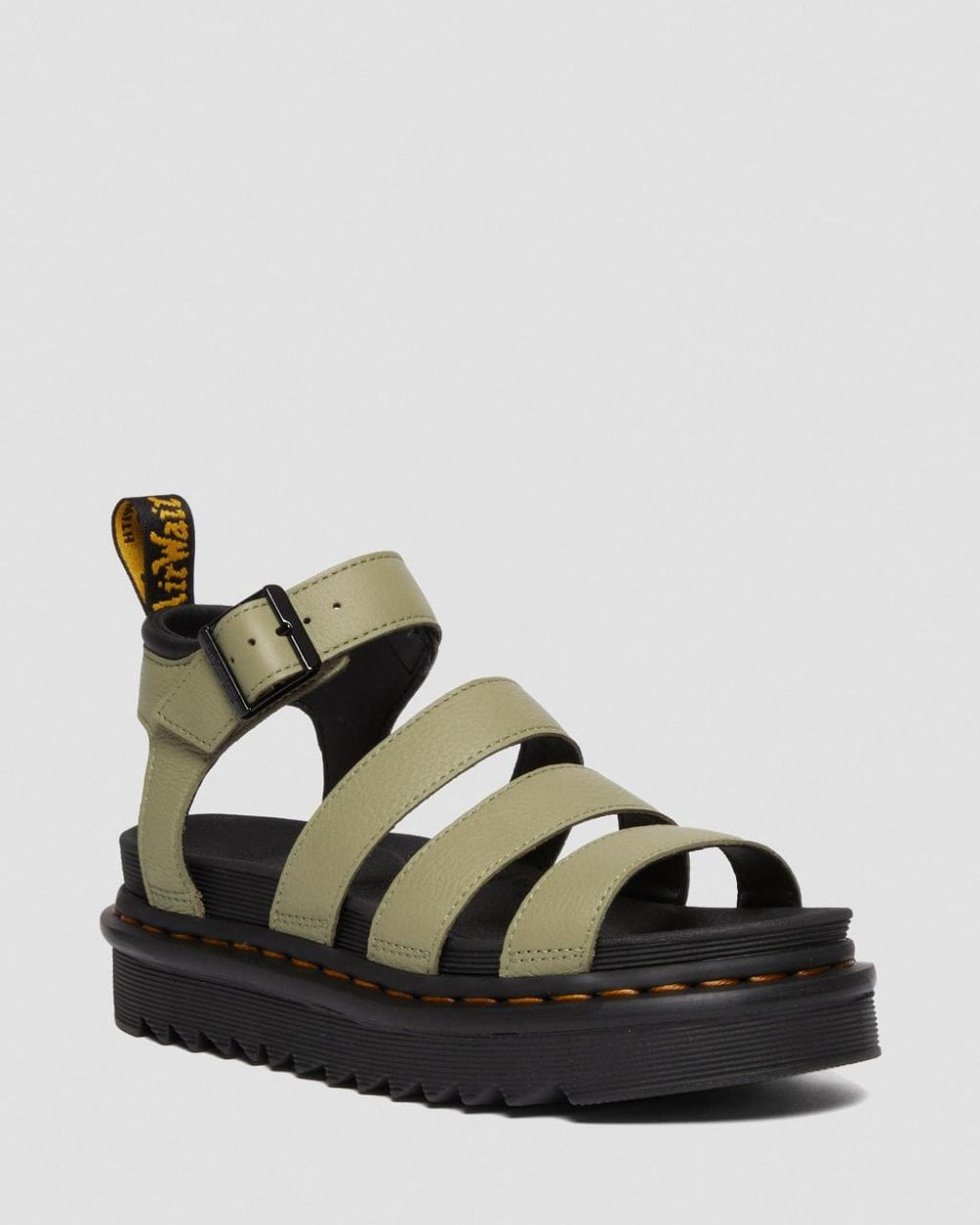 Dr Martens Blaire Pisa Womens Sandals