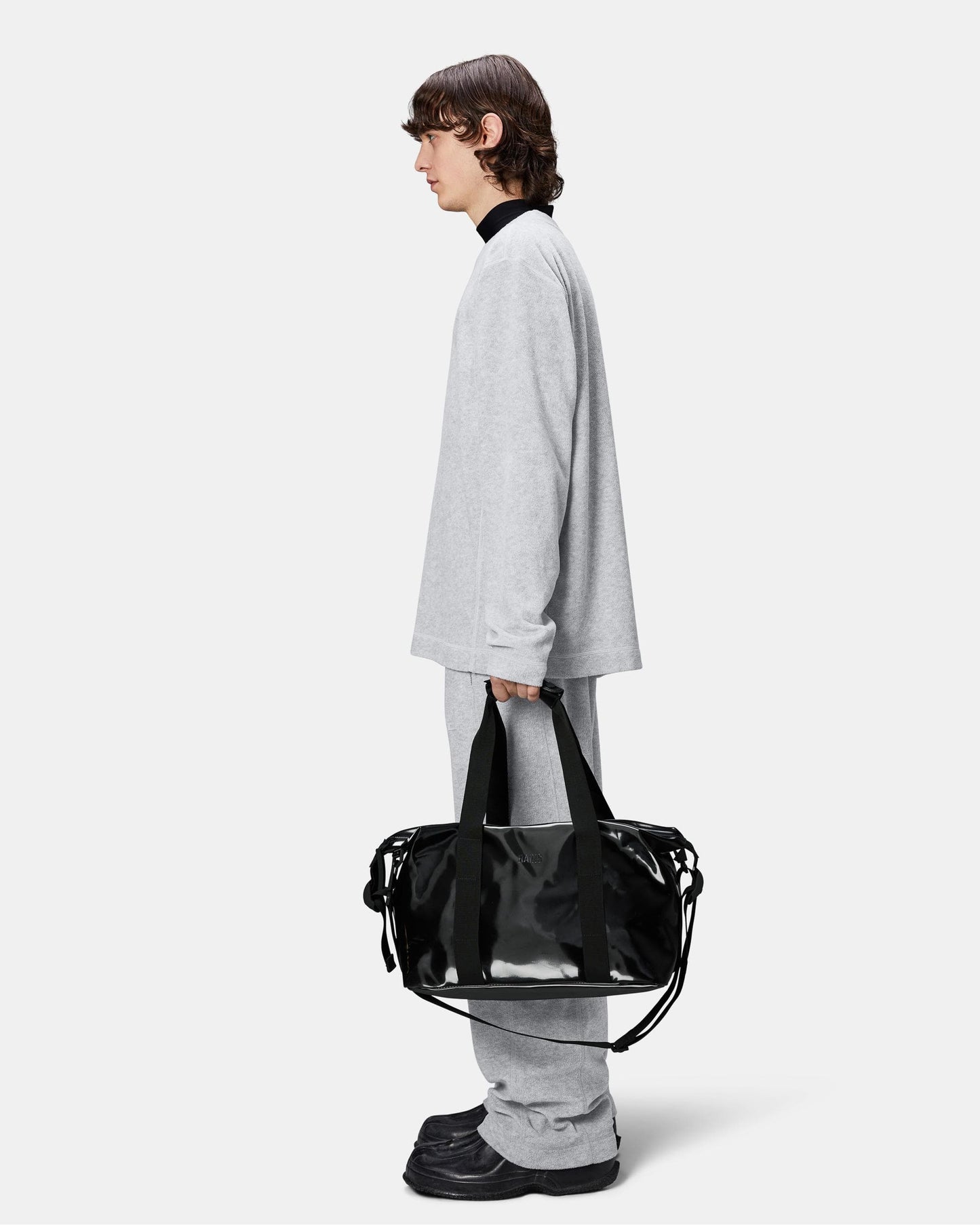 Rains Hilo Weekend Bag Small - 29 Night