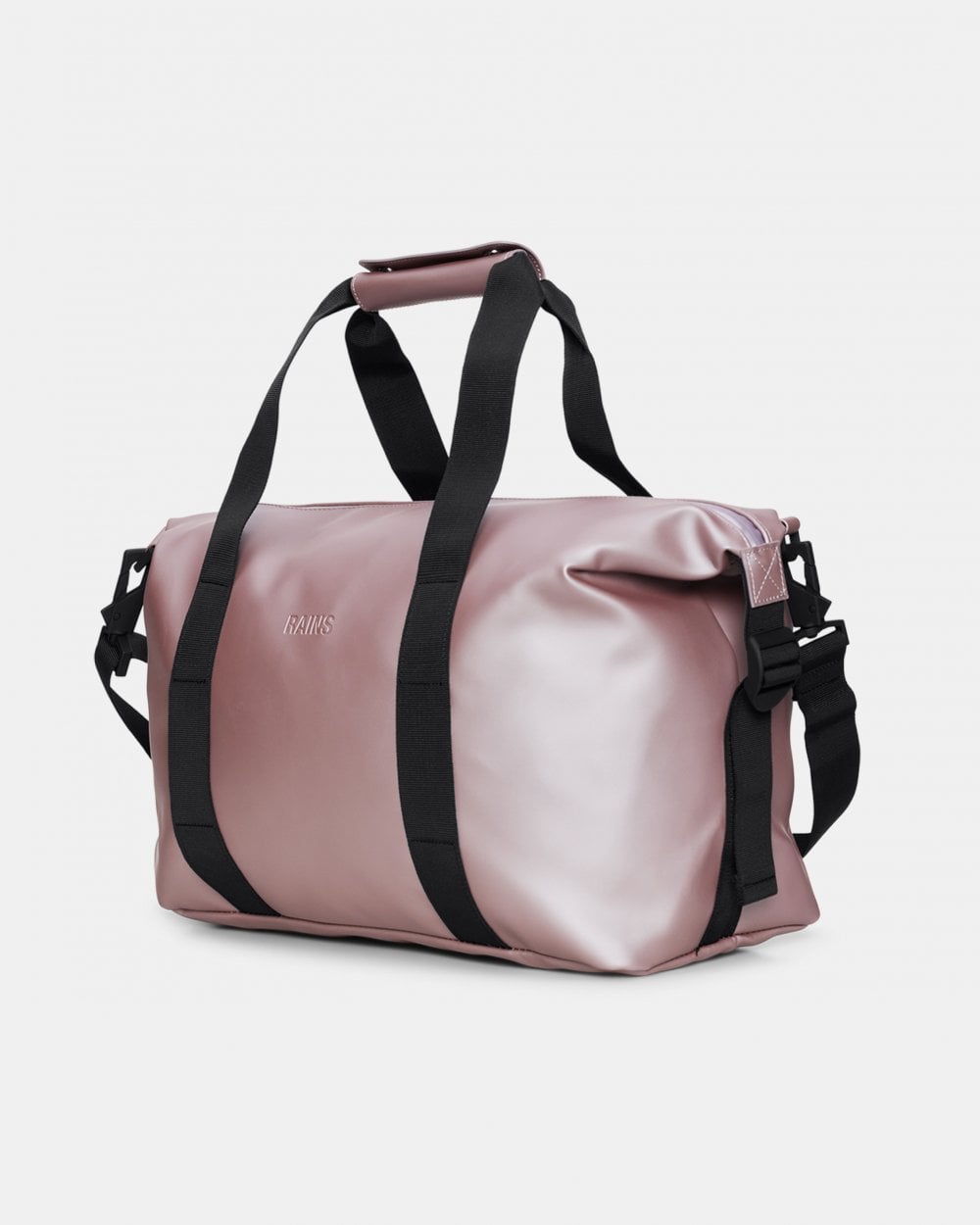 Rains Hilo Weekend Bag Small - 37 Muse