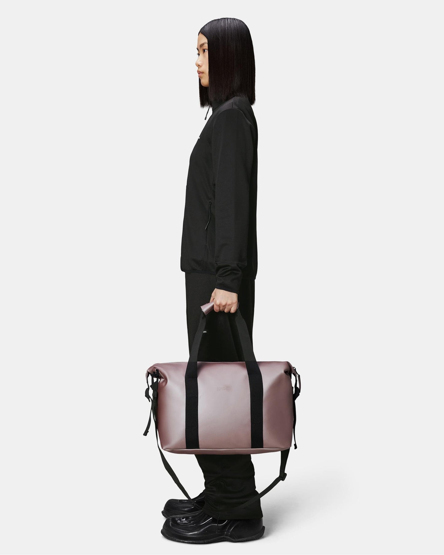 Rains Hilo Weekend Bag Small - 37 Muse