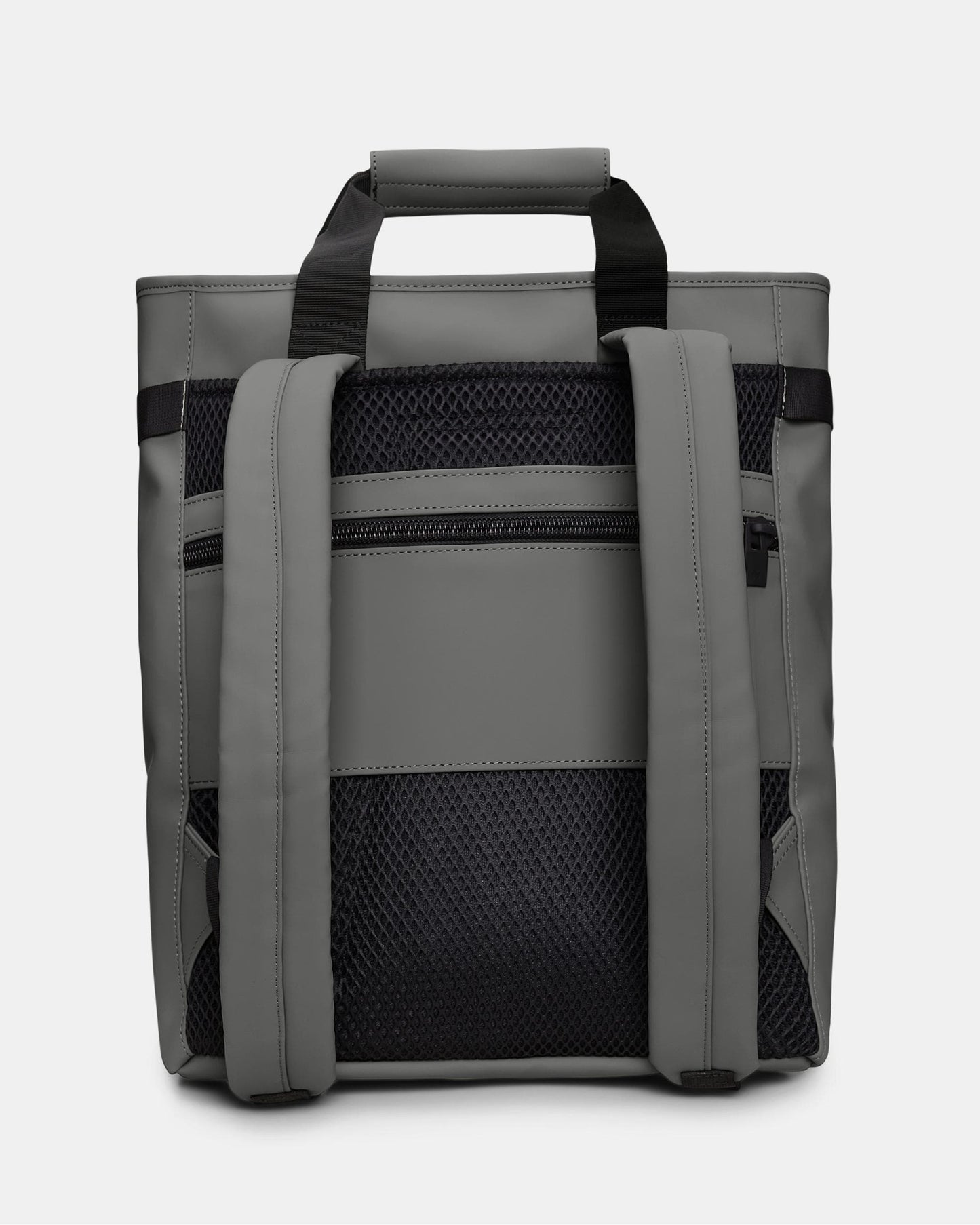Rains Texel Tote Backpack - 13 Grey