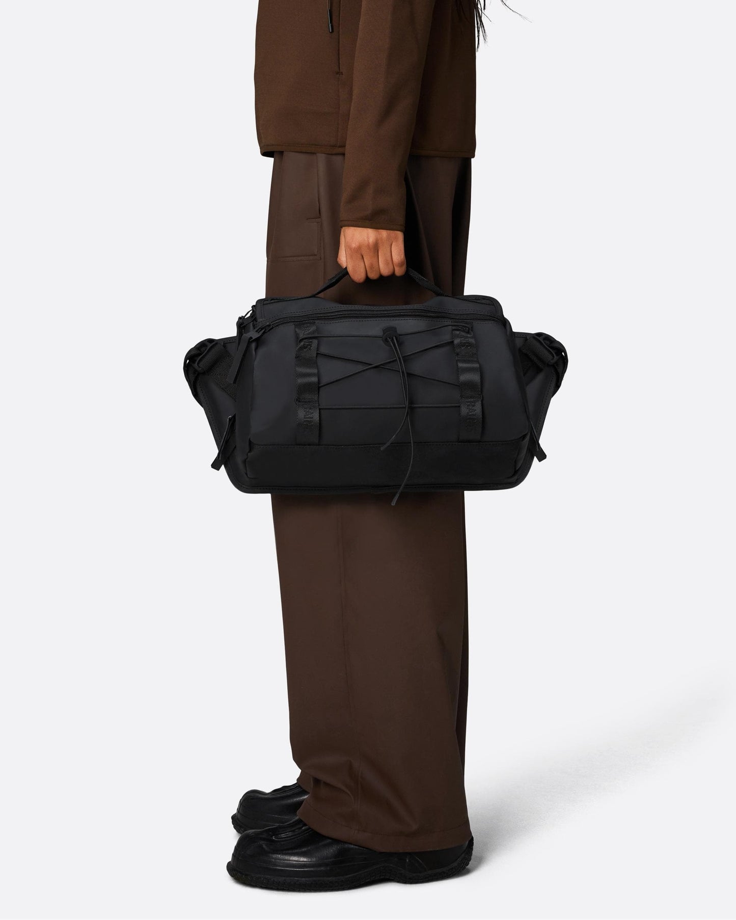 Rains Trail Mountaineer Messenger Bag