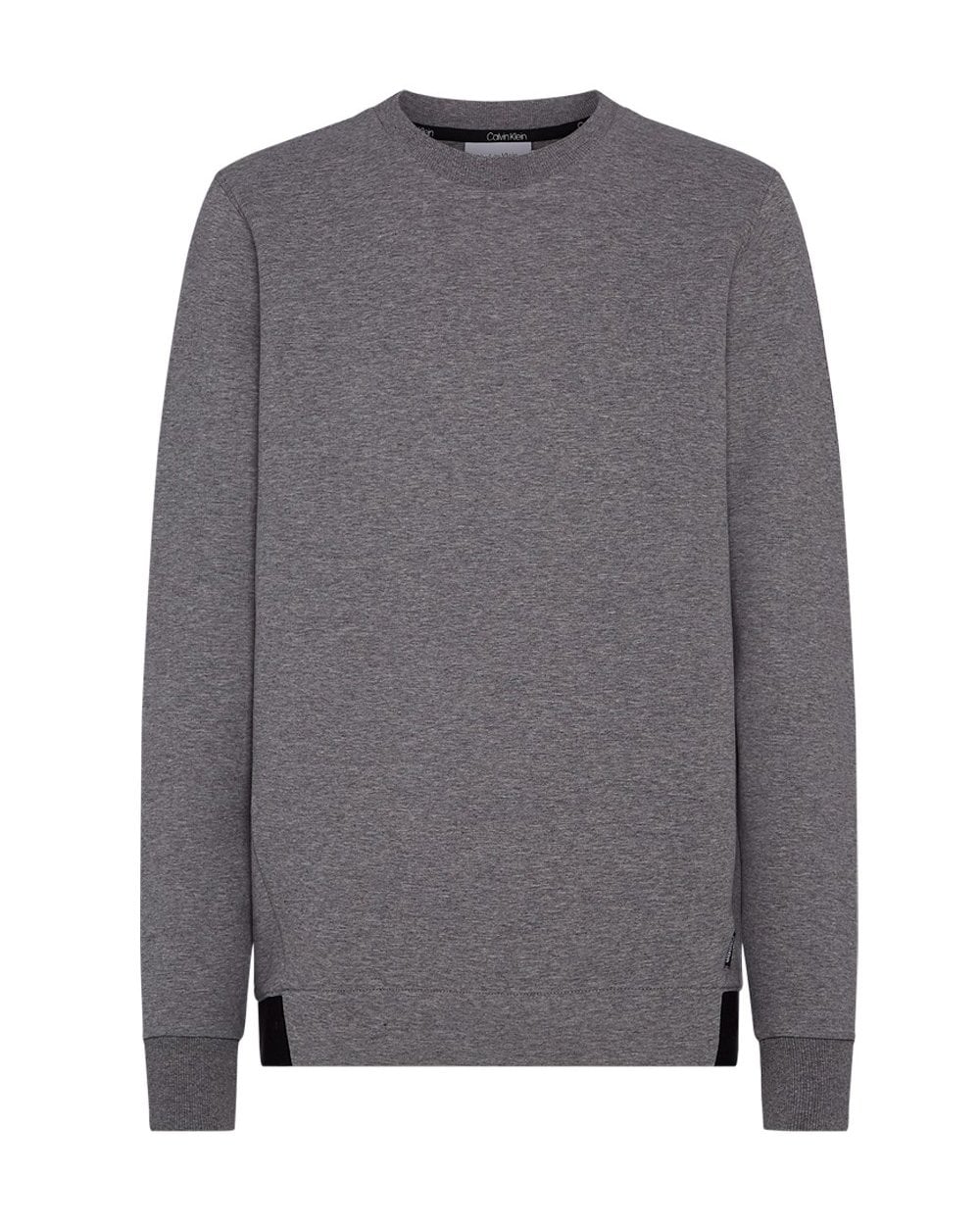 Calvin Klein Mens Spacer Sweatshirt