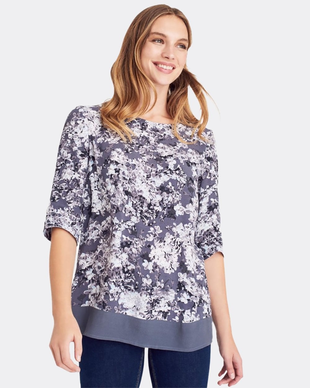 Joules Leah Womens Top