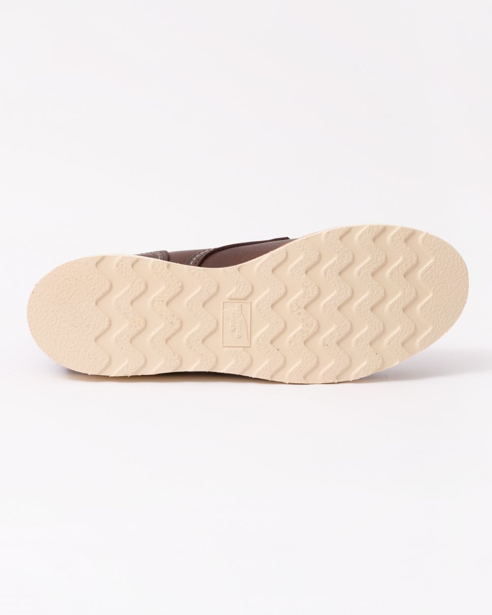 Red Wing Iron Ranger Traction Tred Mens Boots - Amber Harness