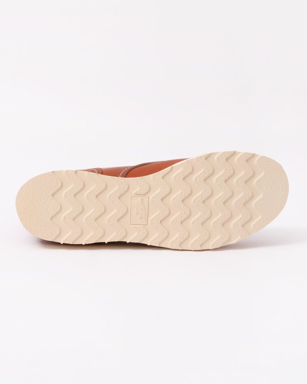 Red Wing Iron Ranger Traction Tred Mens Boots - Oro Legacy