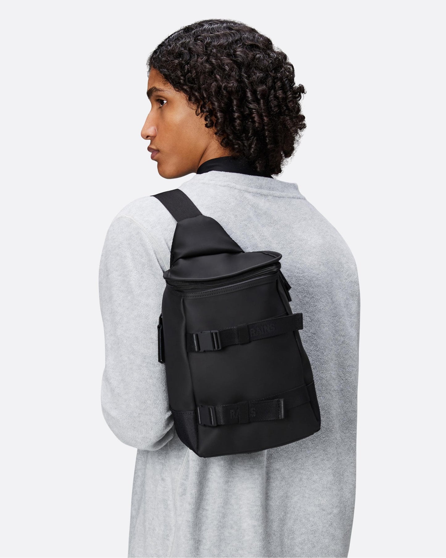 Rains Trail Sling Bag