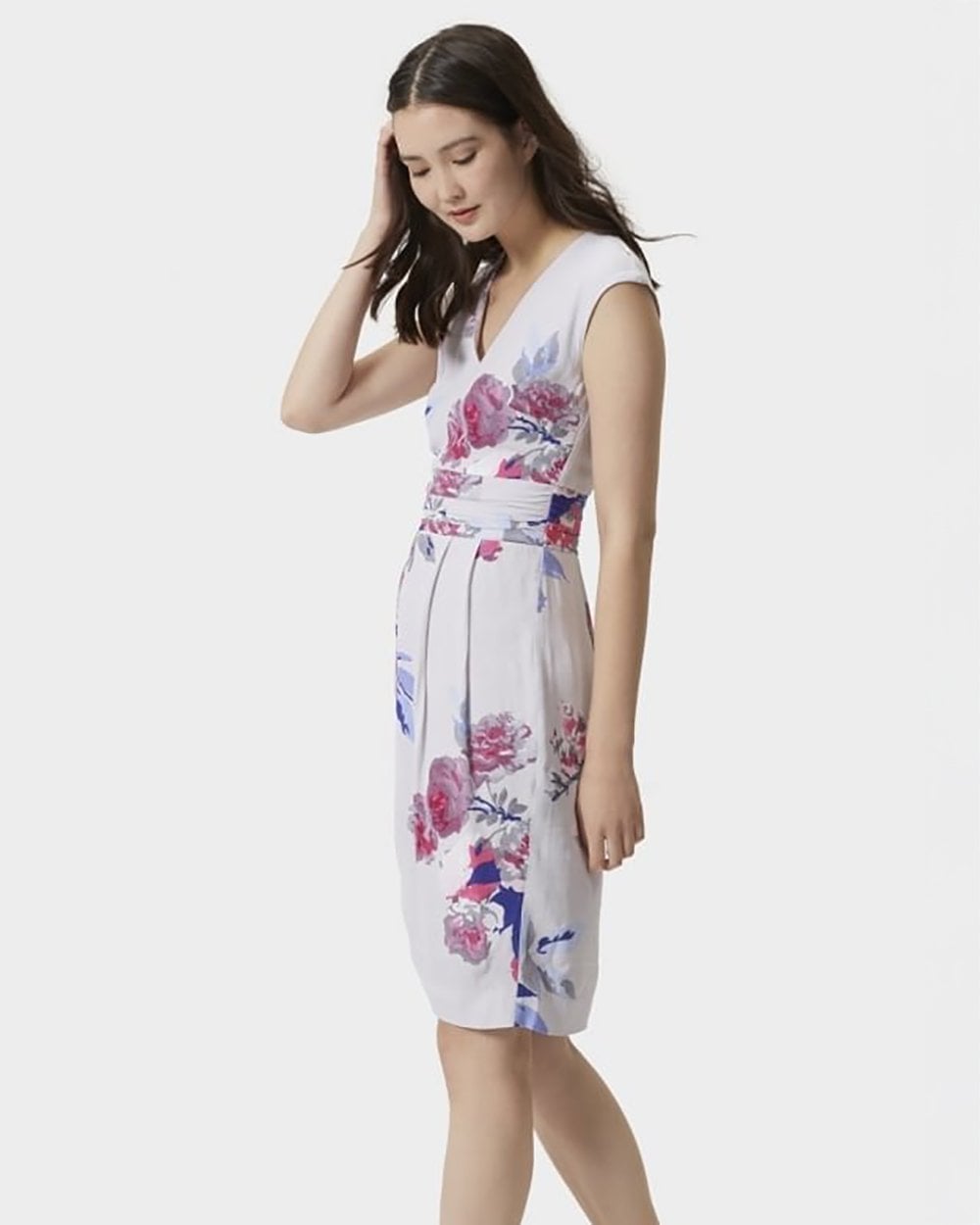 Joules Eleanor Womens Dress
