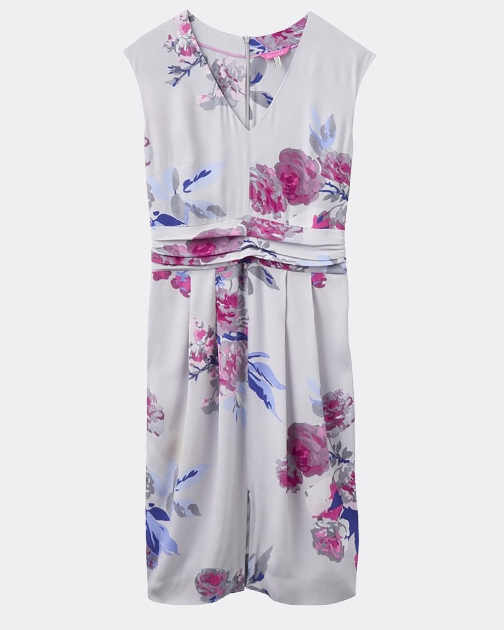 Joules Eleanor Womens Dress