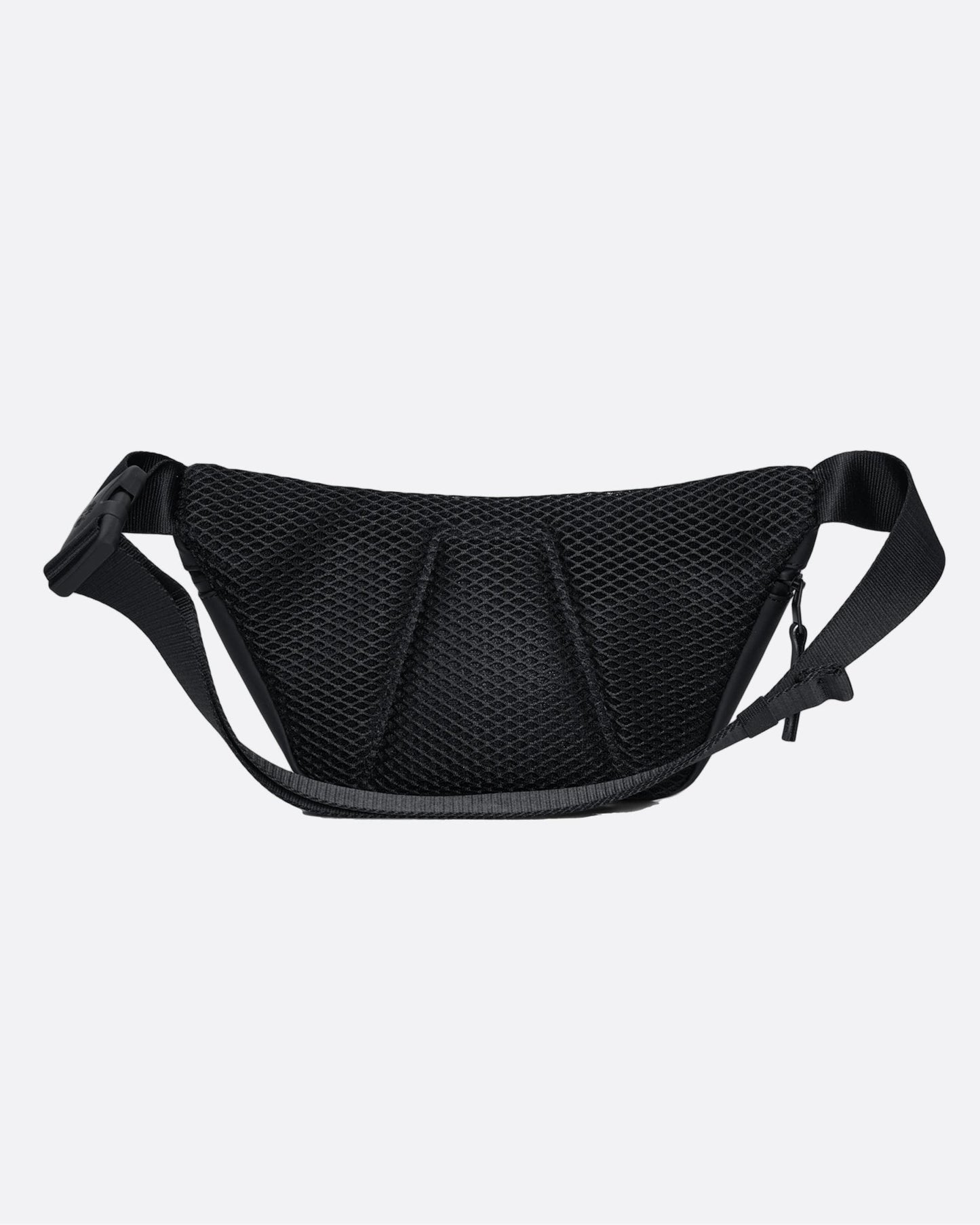 Rains Bum Bag Mini - 01 Black
