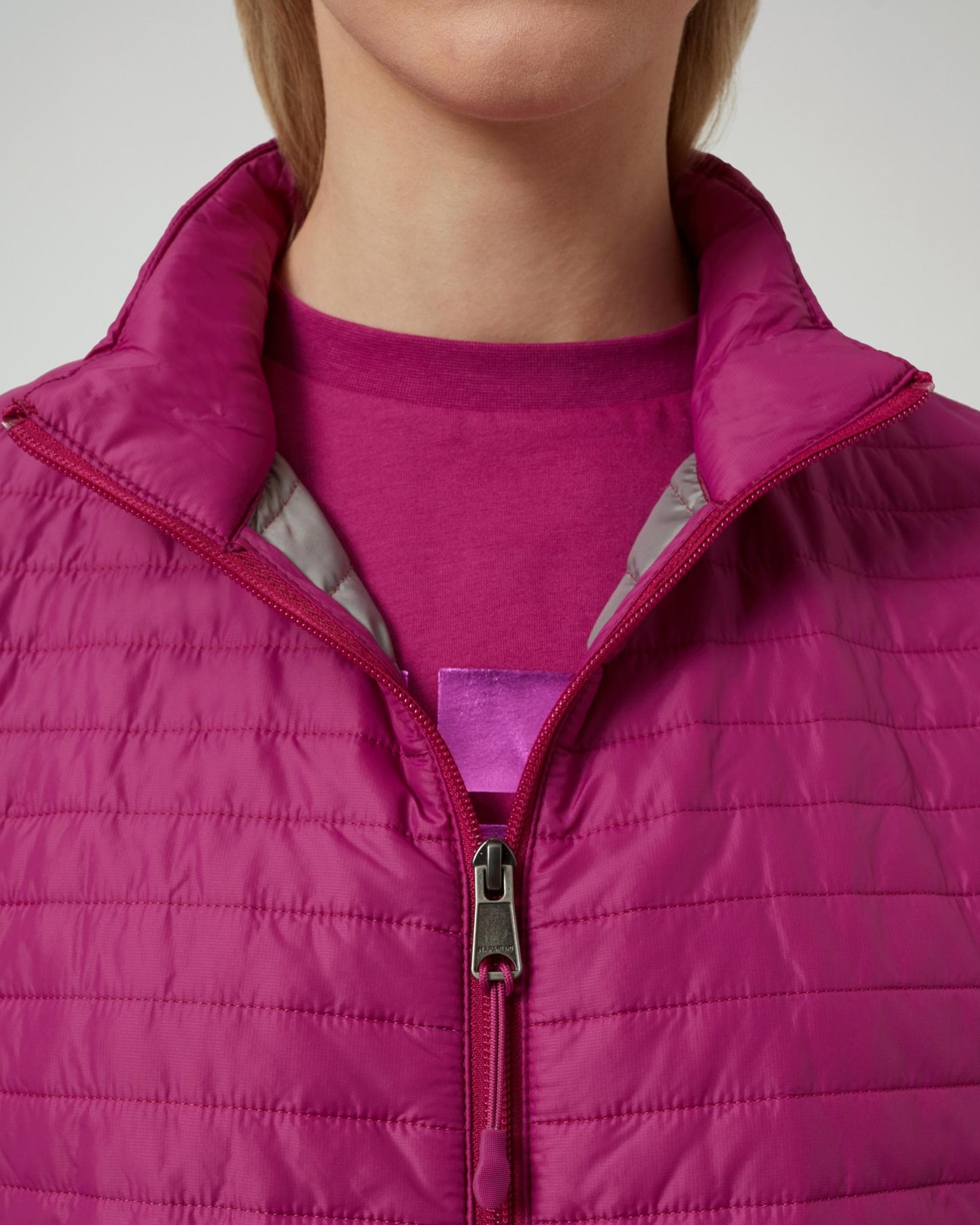 Napapijri Acalmar W 2 Womens Jacket - Clover Purple