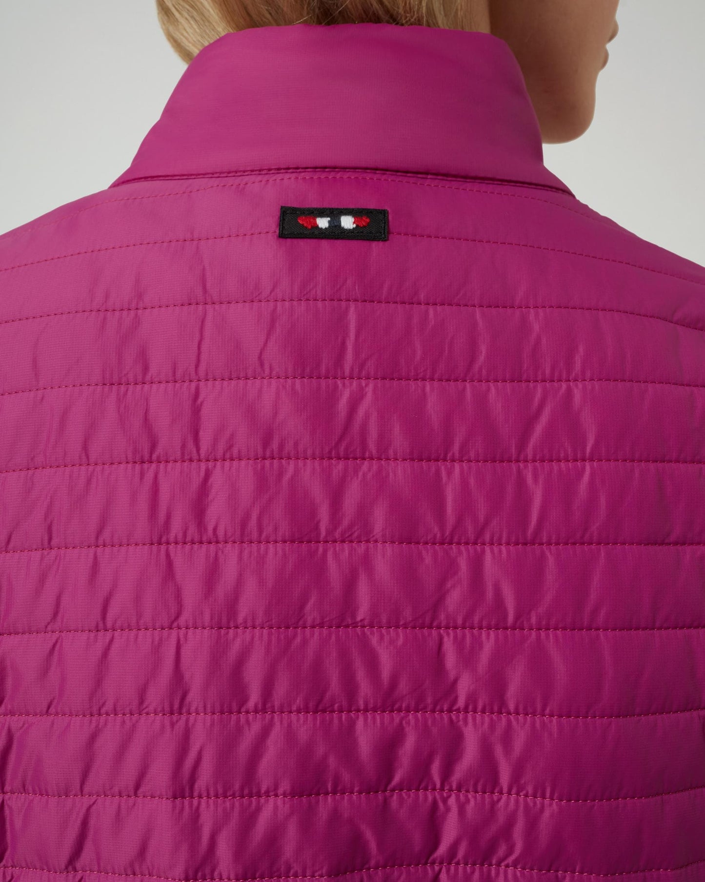 Napapijri Acalmar W 2 Womens Jacket - Clover Purple