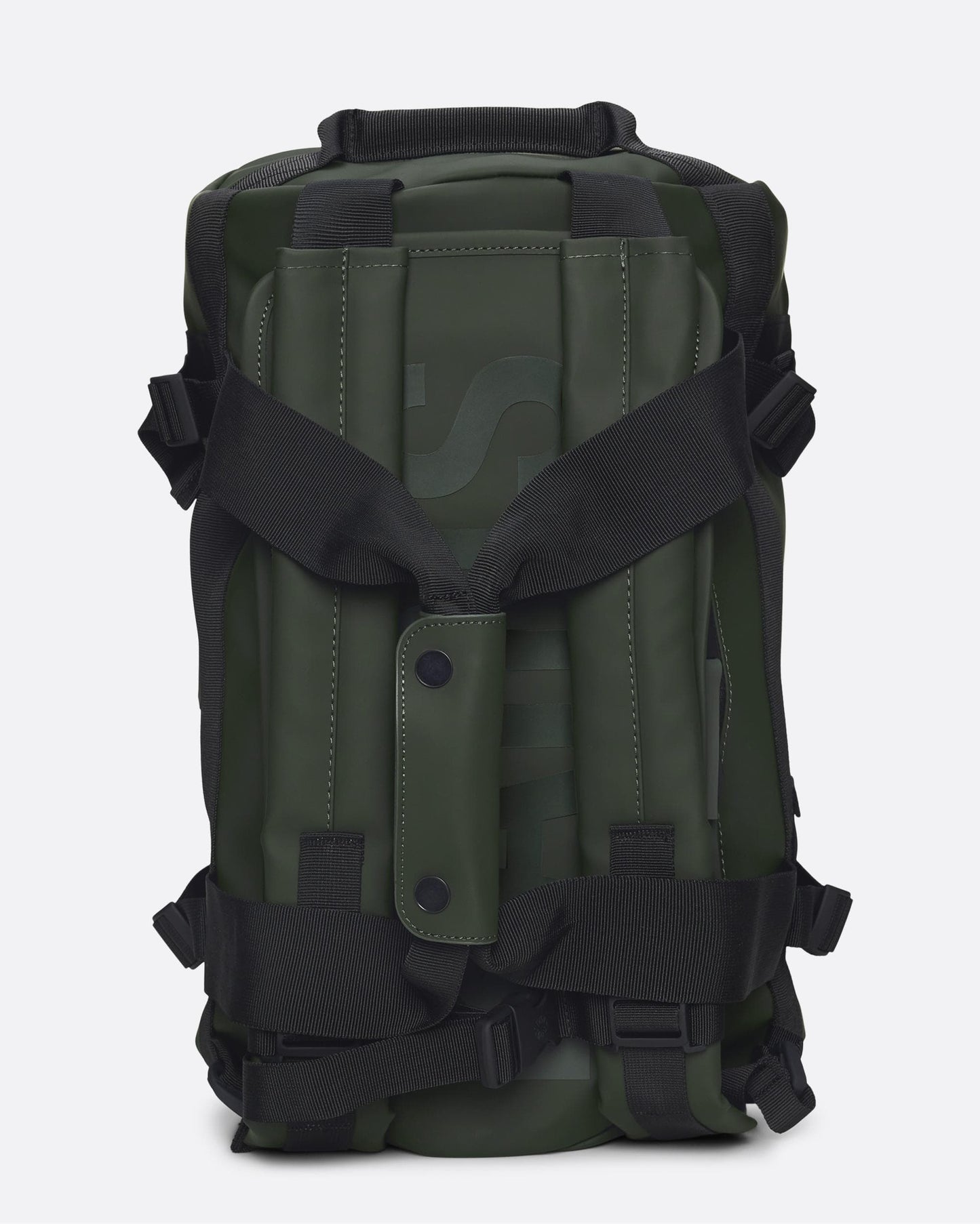 Rains Texel Duffel Bag Mini - 03 Green
