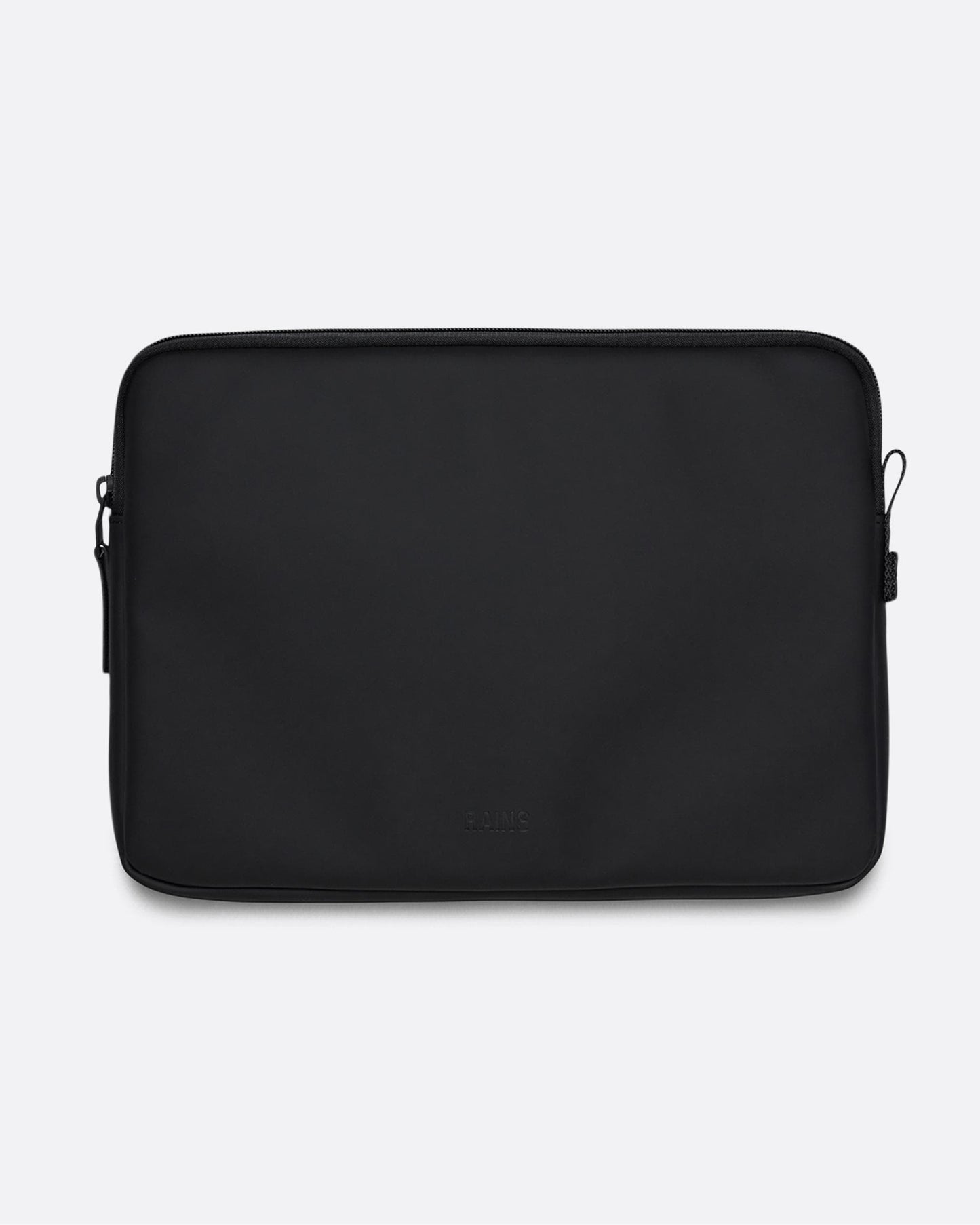 Rains Trail Laptop Case 13 /14 - 01 Black