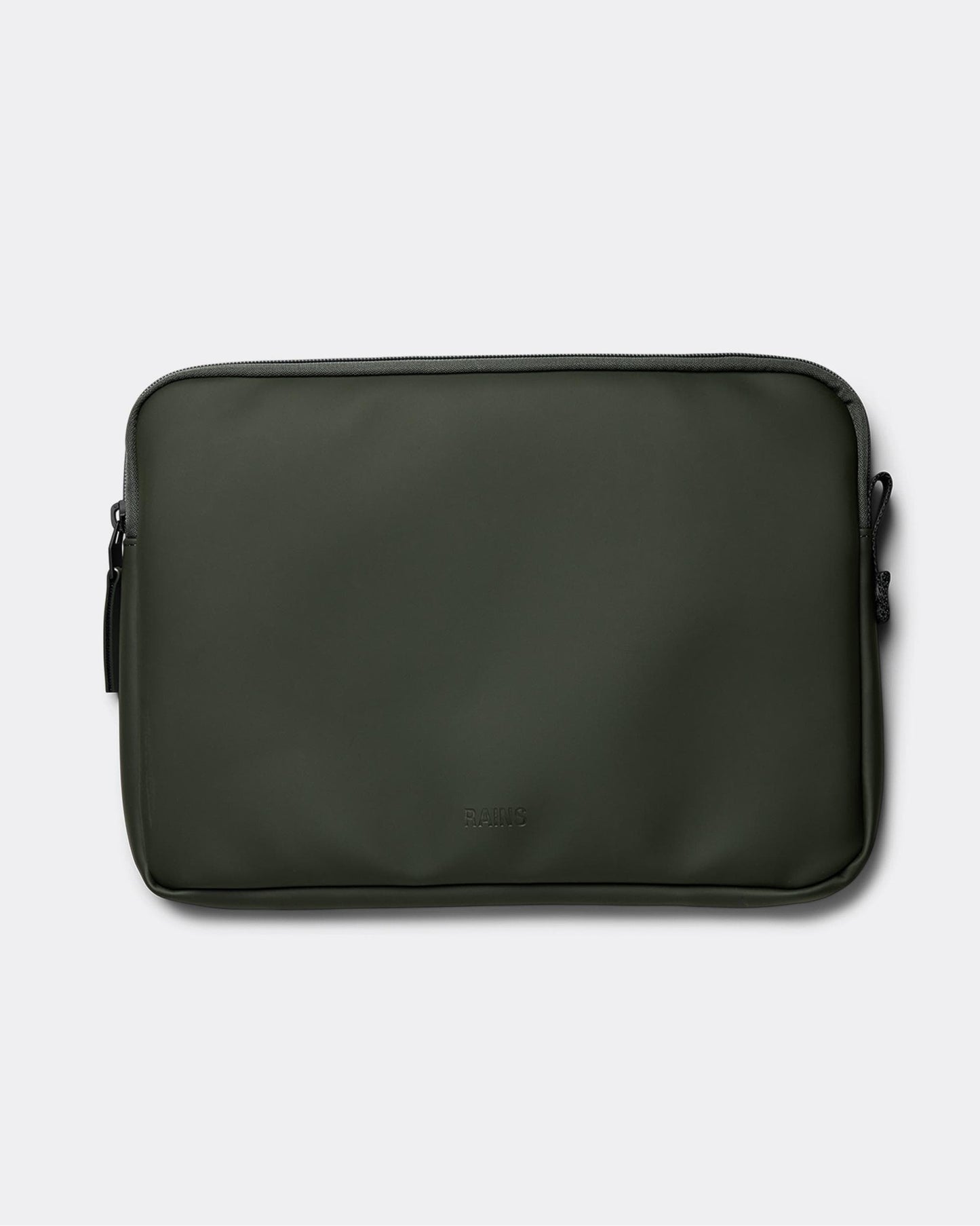 Rains Trail Laptop Case 13 /14 - 03 Green