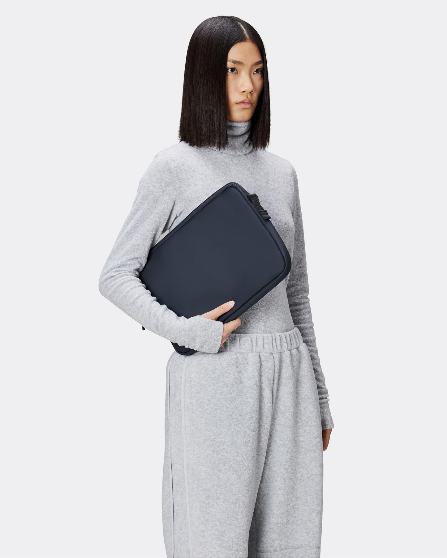 Rains Trail Laptop Case 13 /14 - 47 Navy