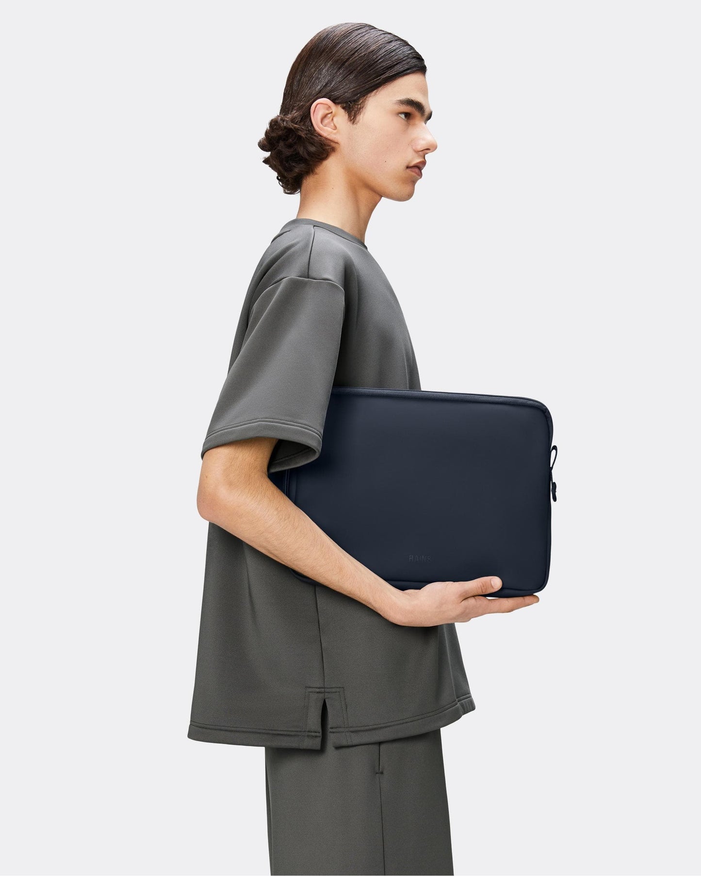 Rains Trail Laptop Case 13 /14 - 47 Navy