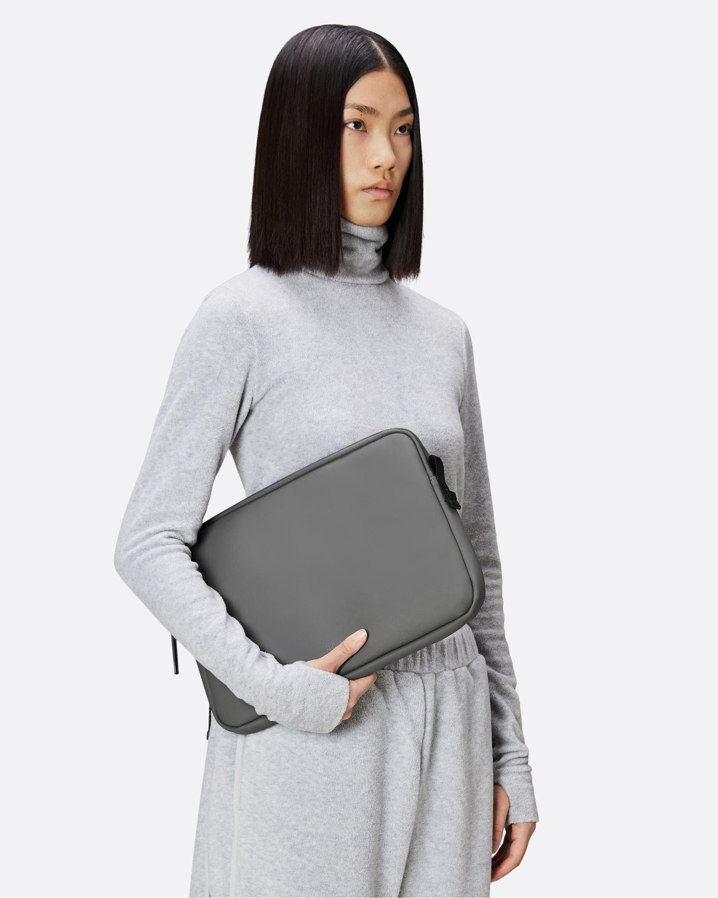 Rains Trail Laptop Case 13 /14 - 13 Grey