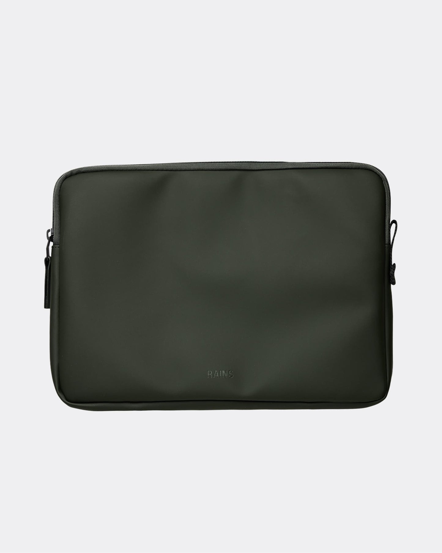 Rains Trail Laptop Case 15 /16 - 03 Green