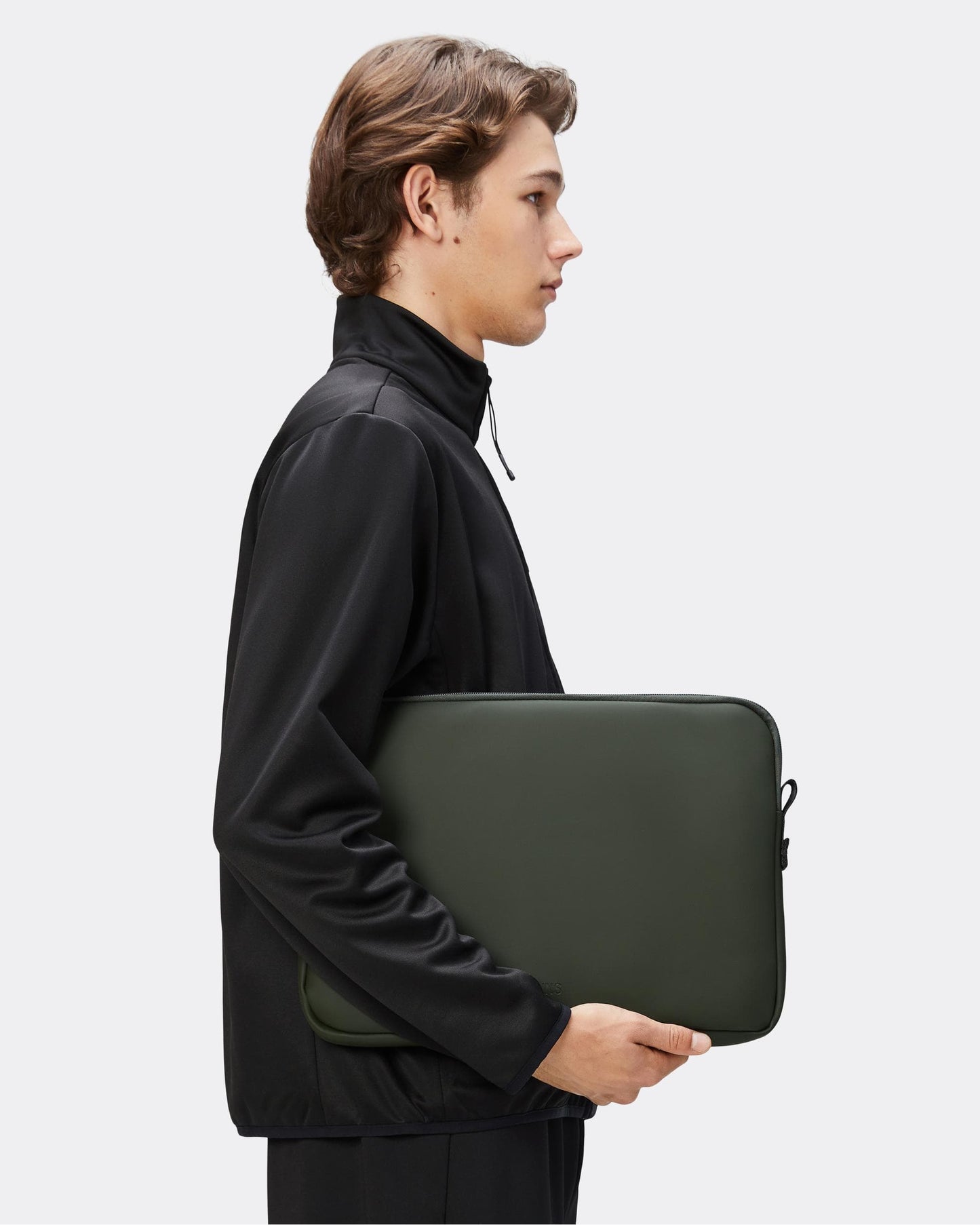 Rains Trail Laptop Case 15 /16 - 03 Green
