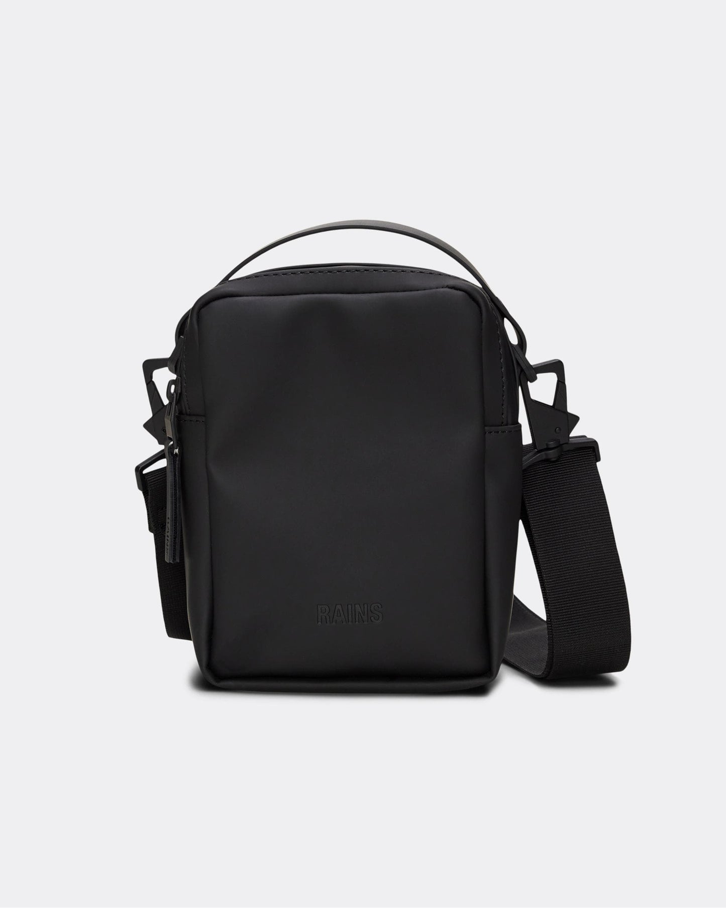 Rains Reporter Box Bag