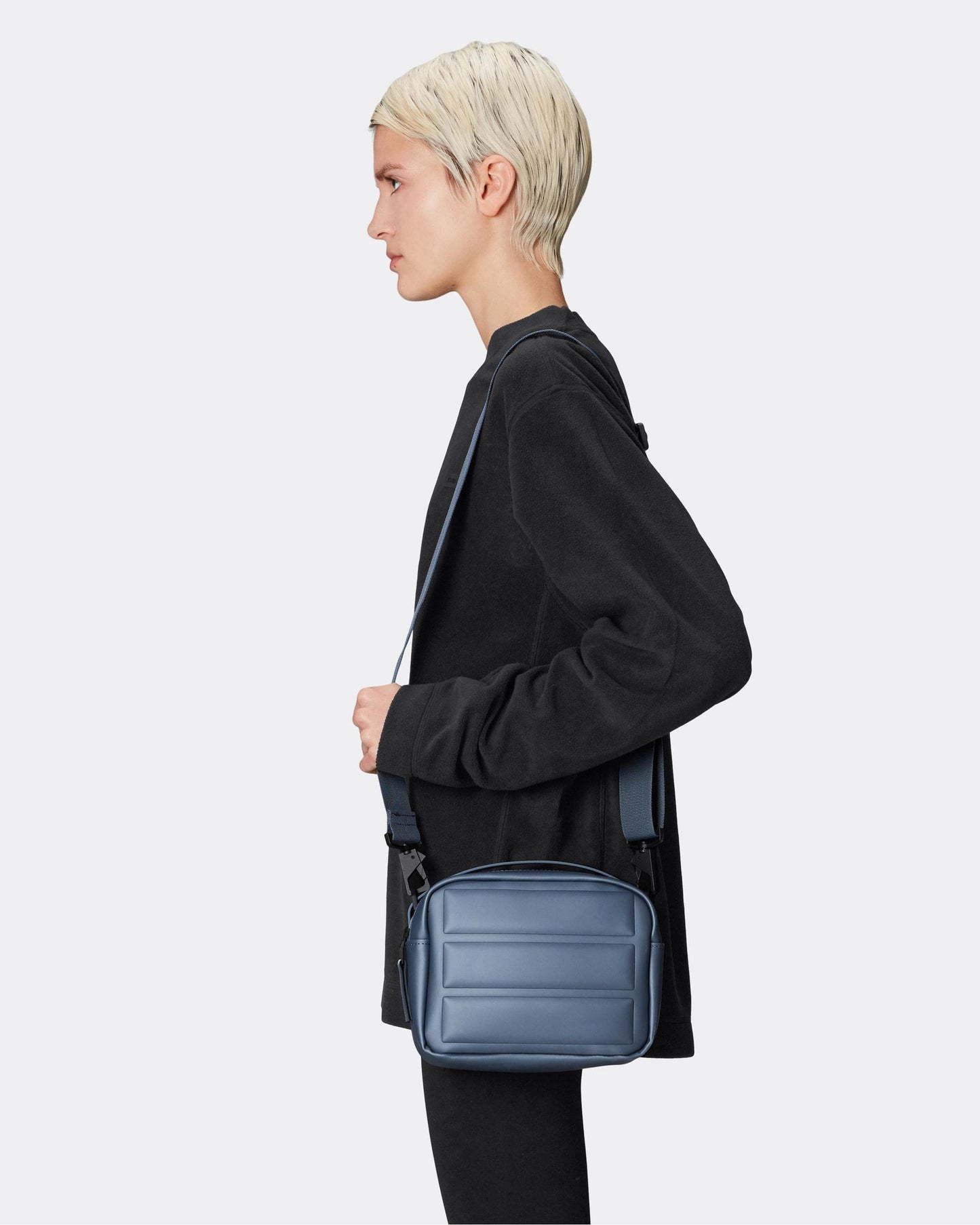 Rains Shield Box Bag - 36 Bay