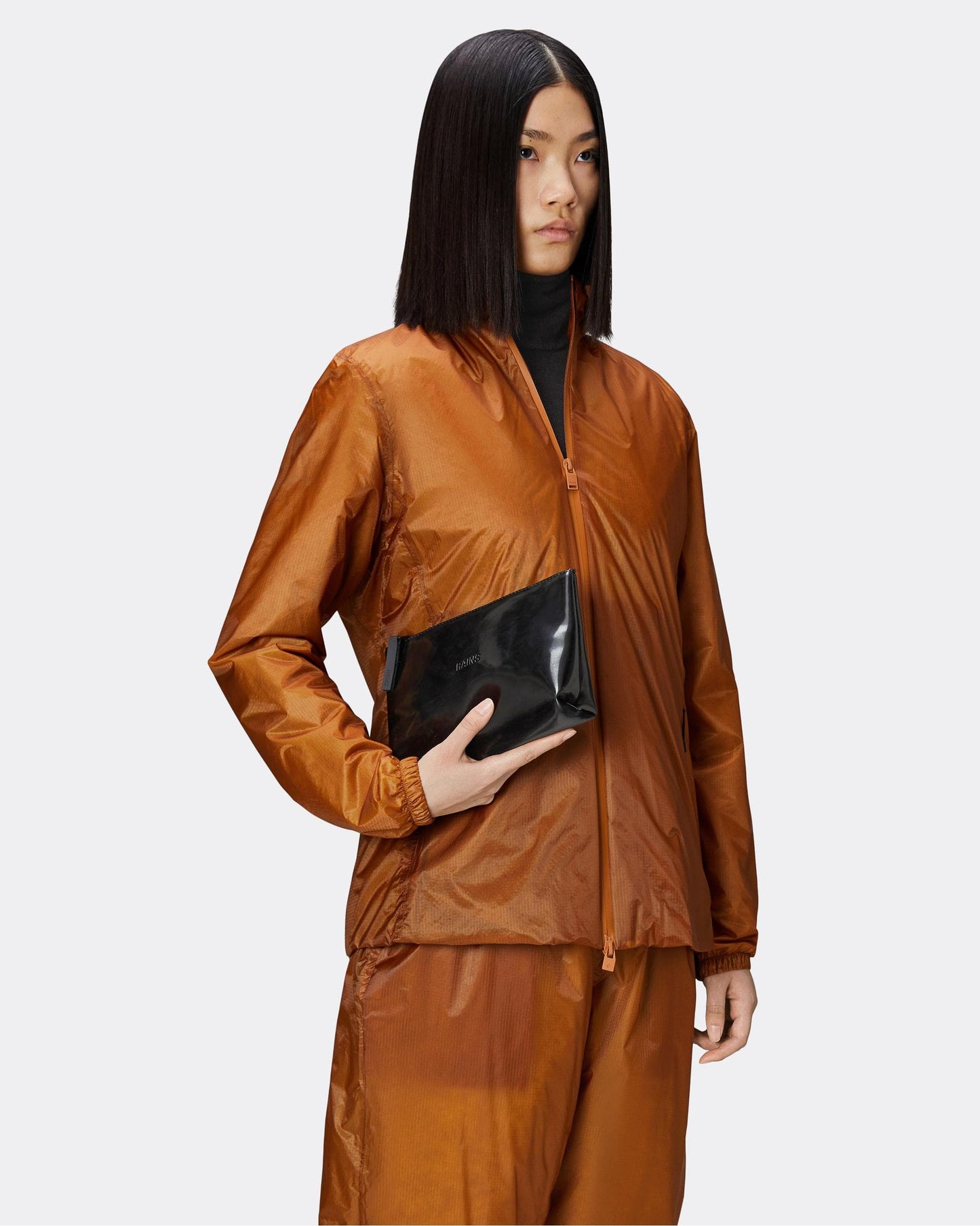 Rains Cosmetic Bag - 29 Night
