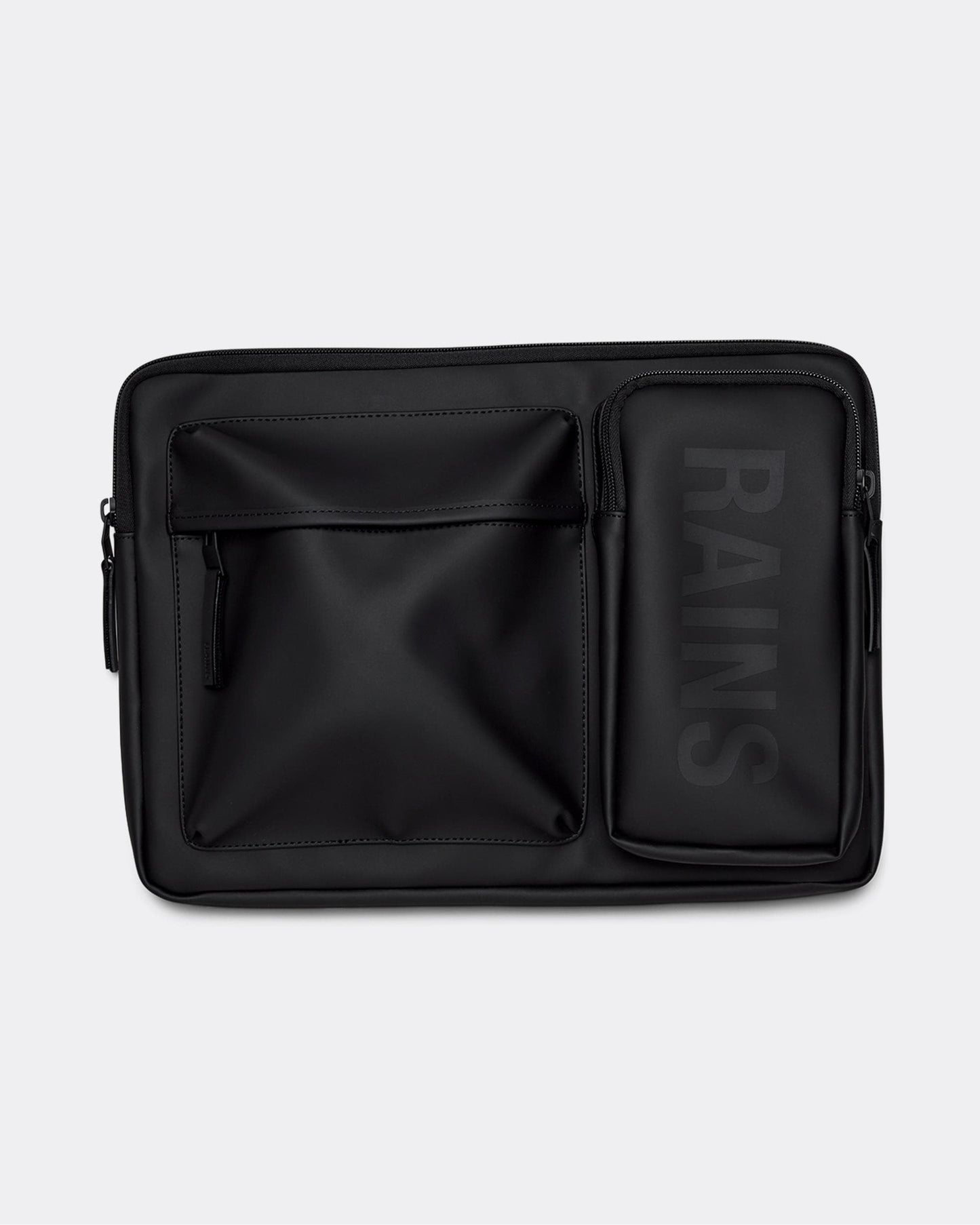 Rains Texel Laptop Case 15 /16 - 01 Black